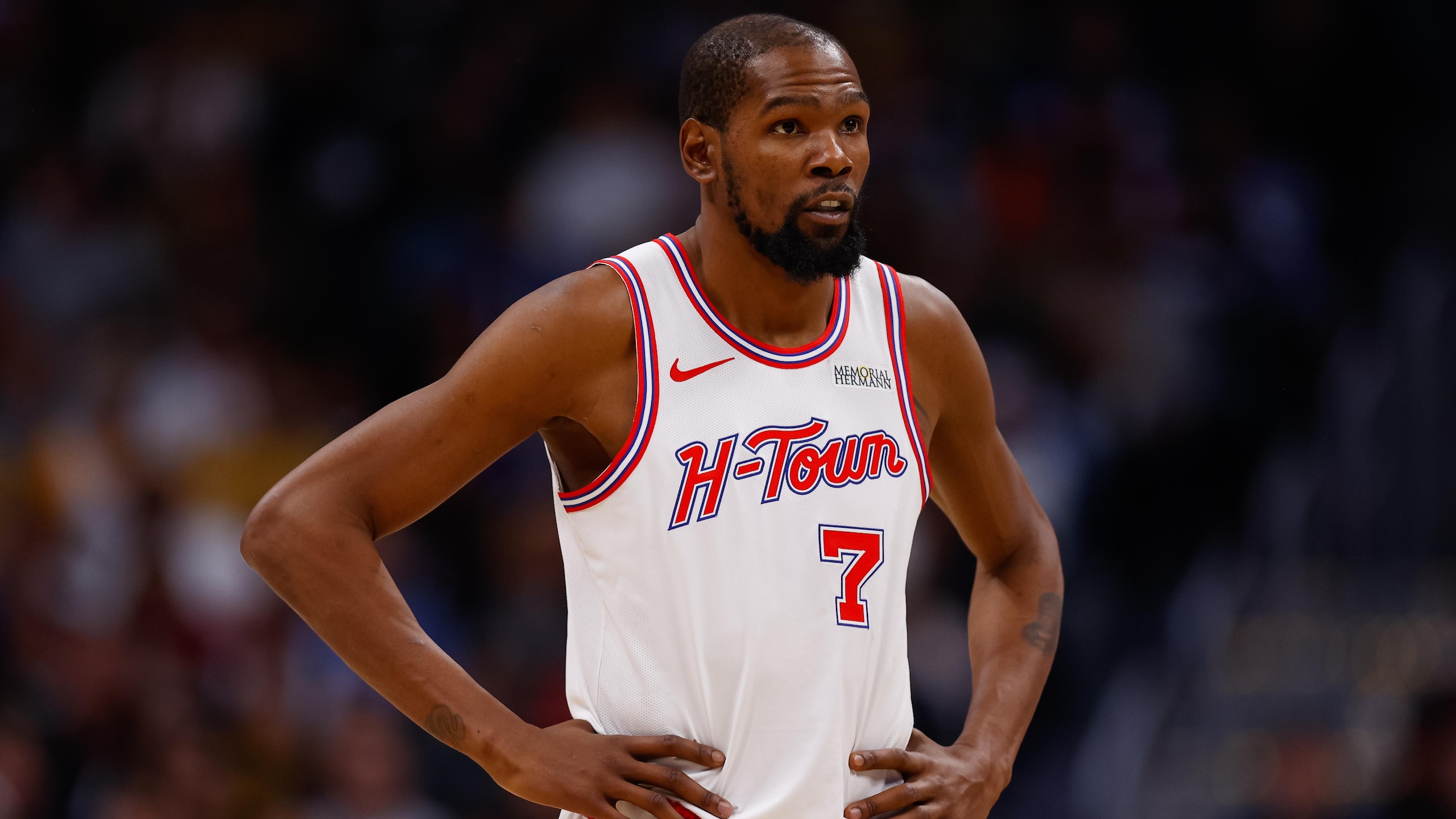 Houston Rockets v Denver Nuggets