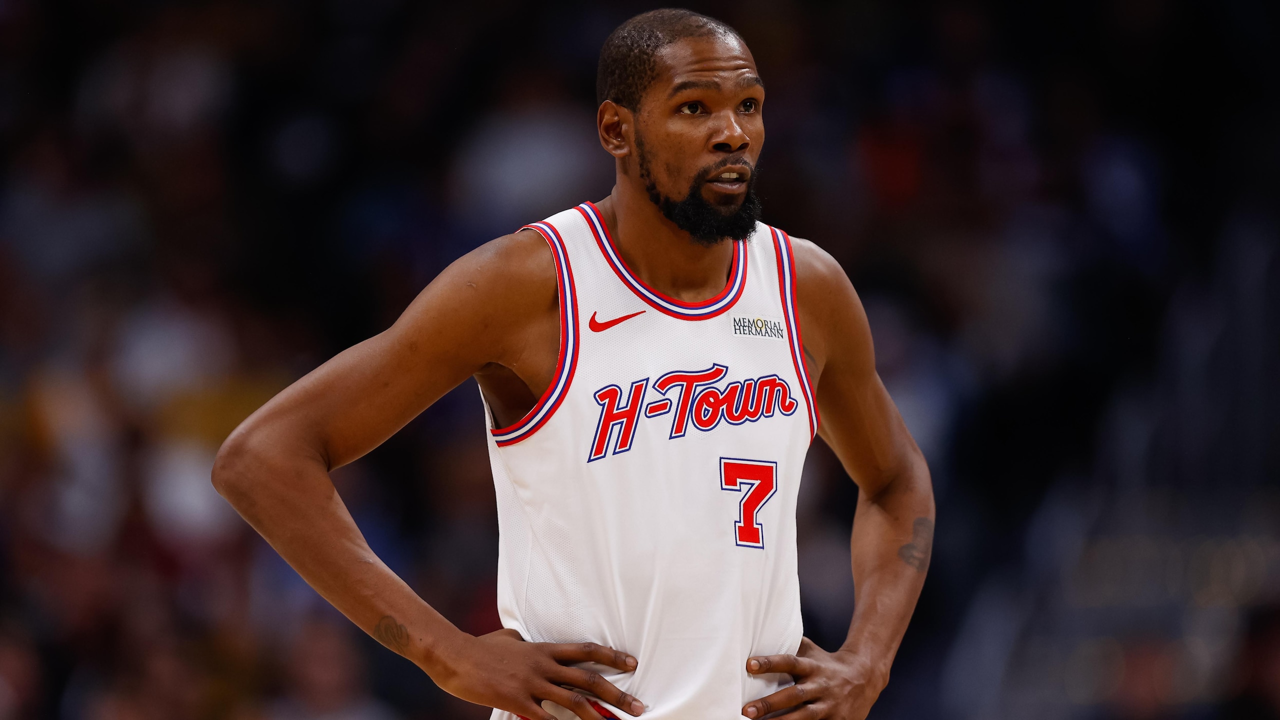 Houston Rockets v Denver Nuggets Houston Rockets v Denver Nuggets