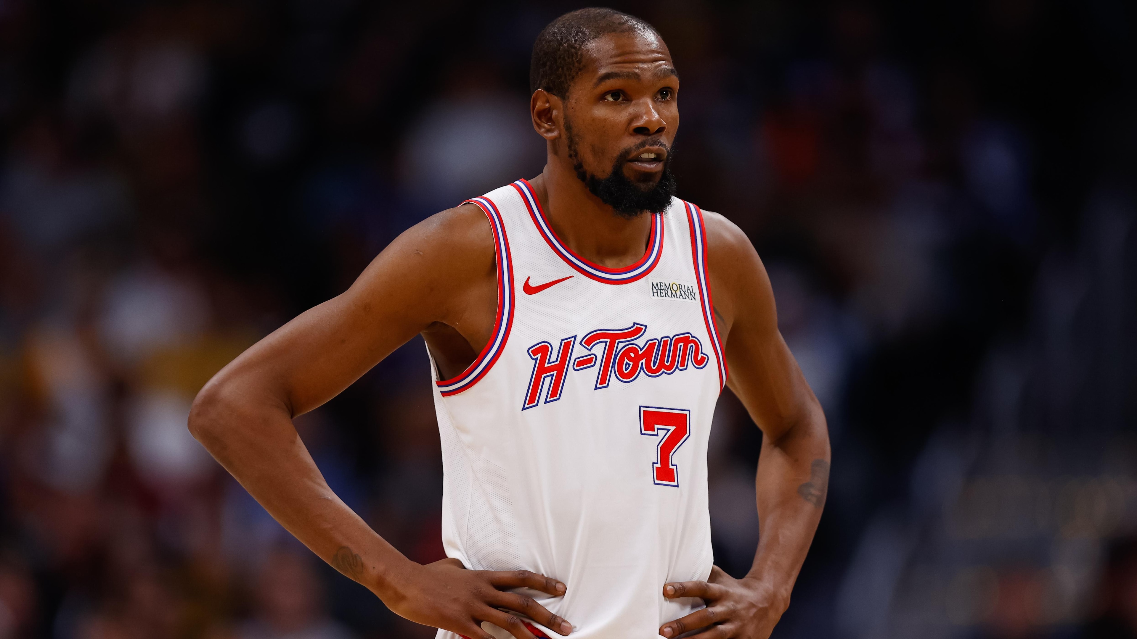 Houston Rockets v Denver Nuggets