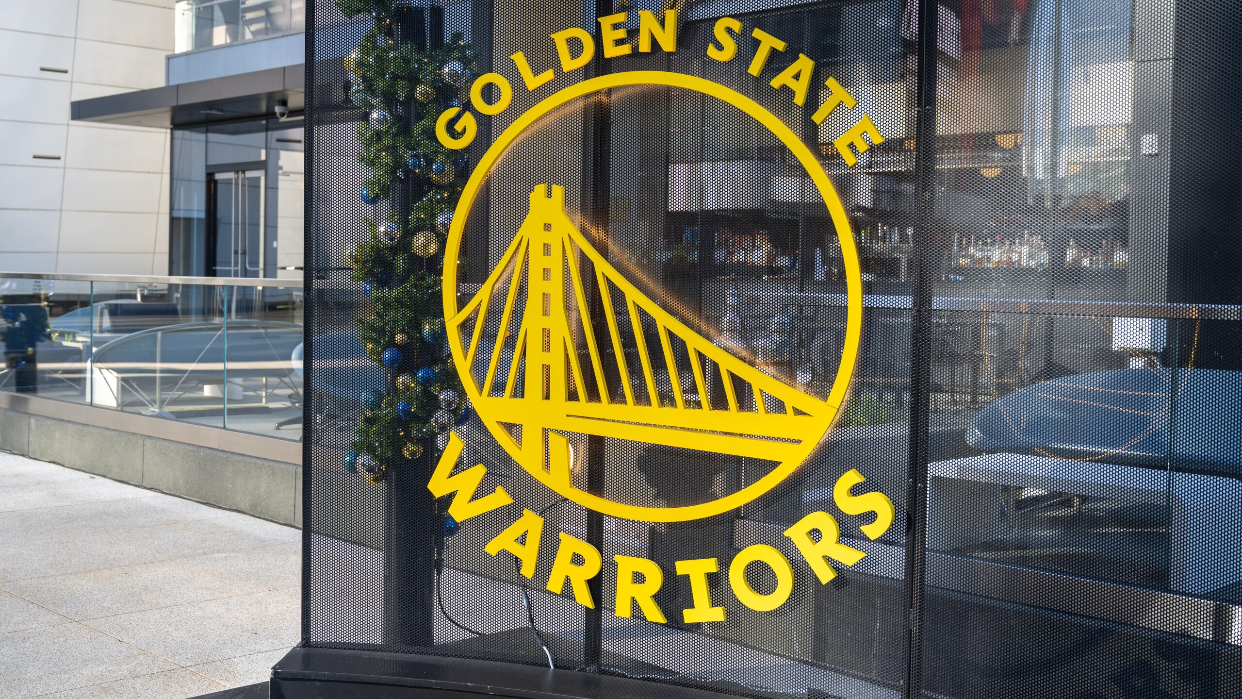 Golden State Warriors