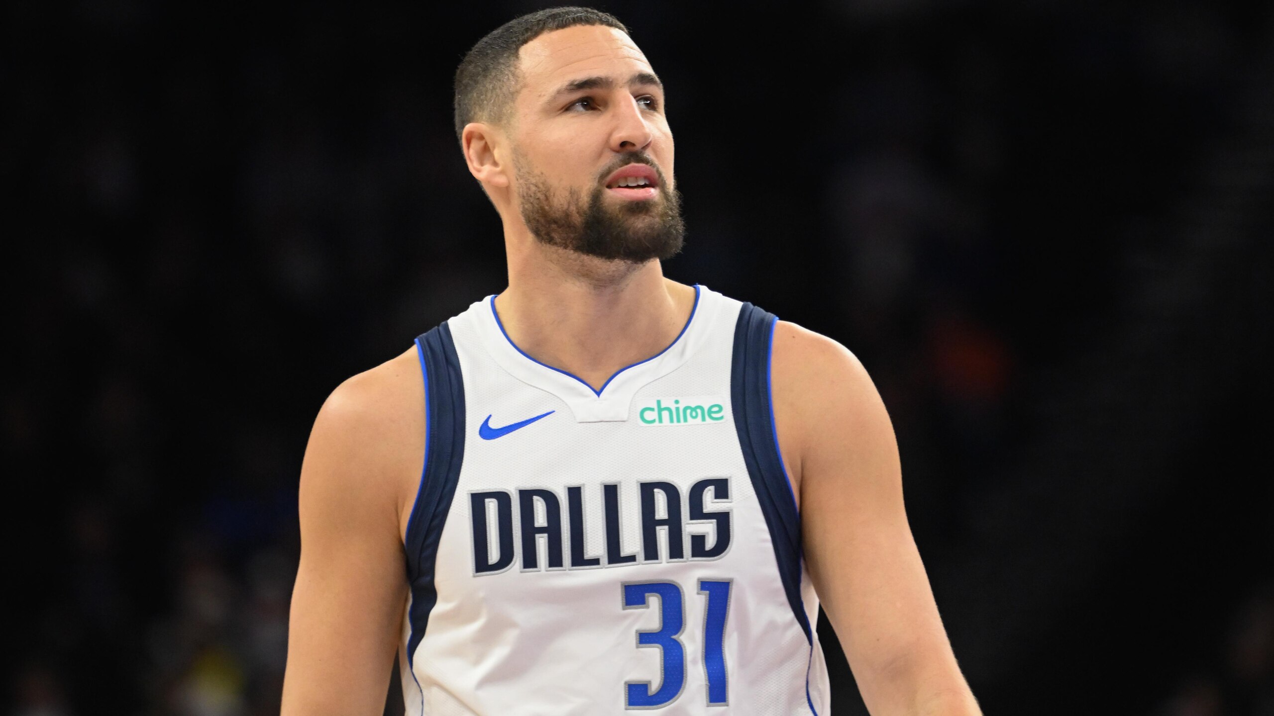 Dallas Mavericks v Utah Jazz