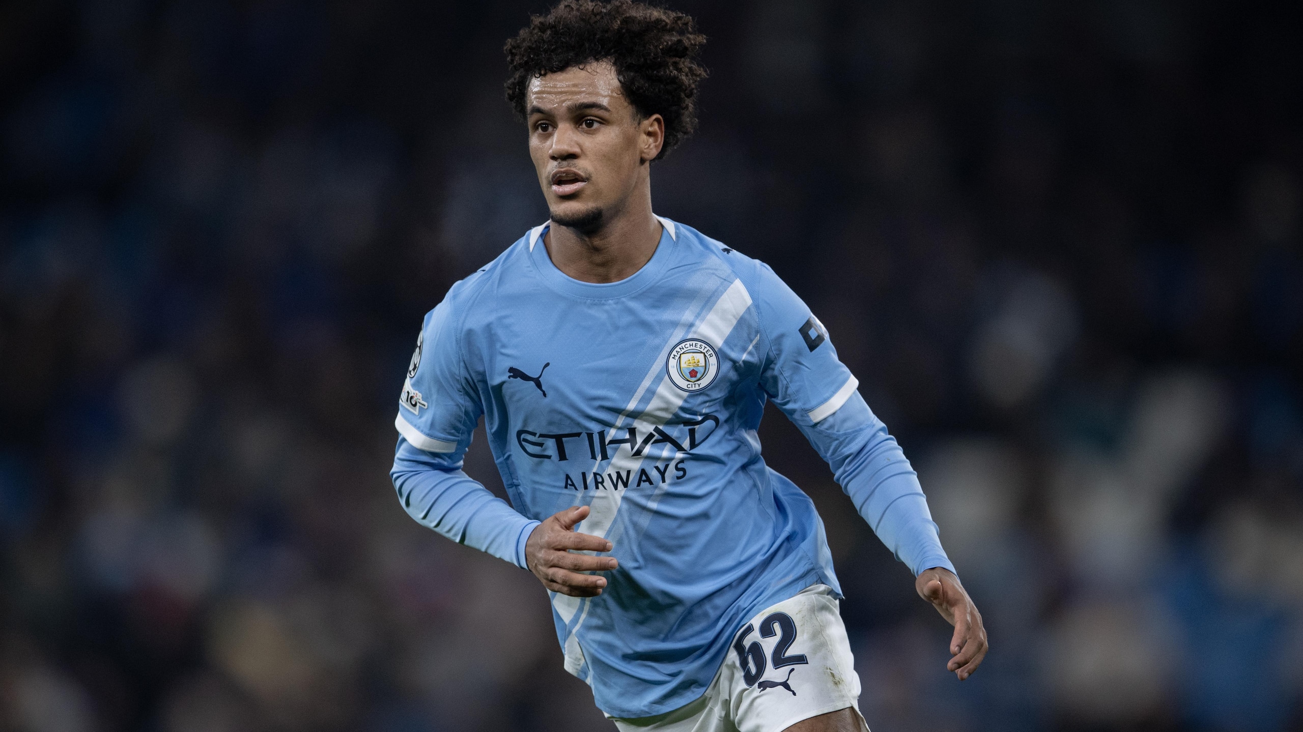 Manchester City v Bayer 04 Leverkusen - UEFA Champions League 2025/26 League Phase MD5 Manchester City v Bayer 04 Leverkusen - UEFA Champions League 2025/26 League Phase MD5