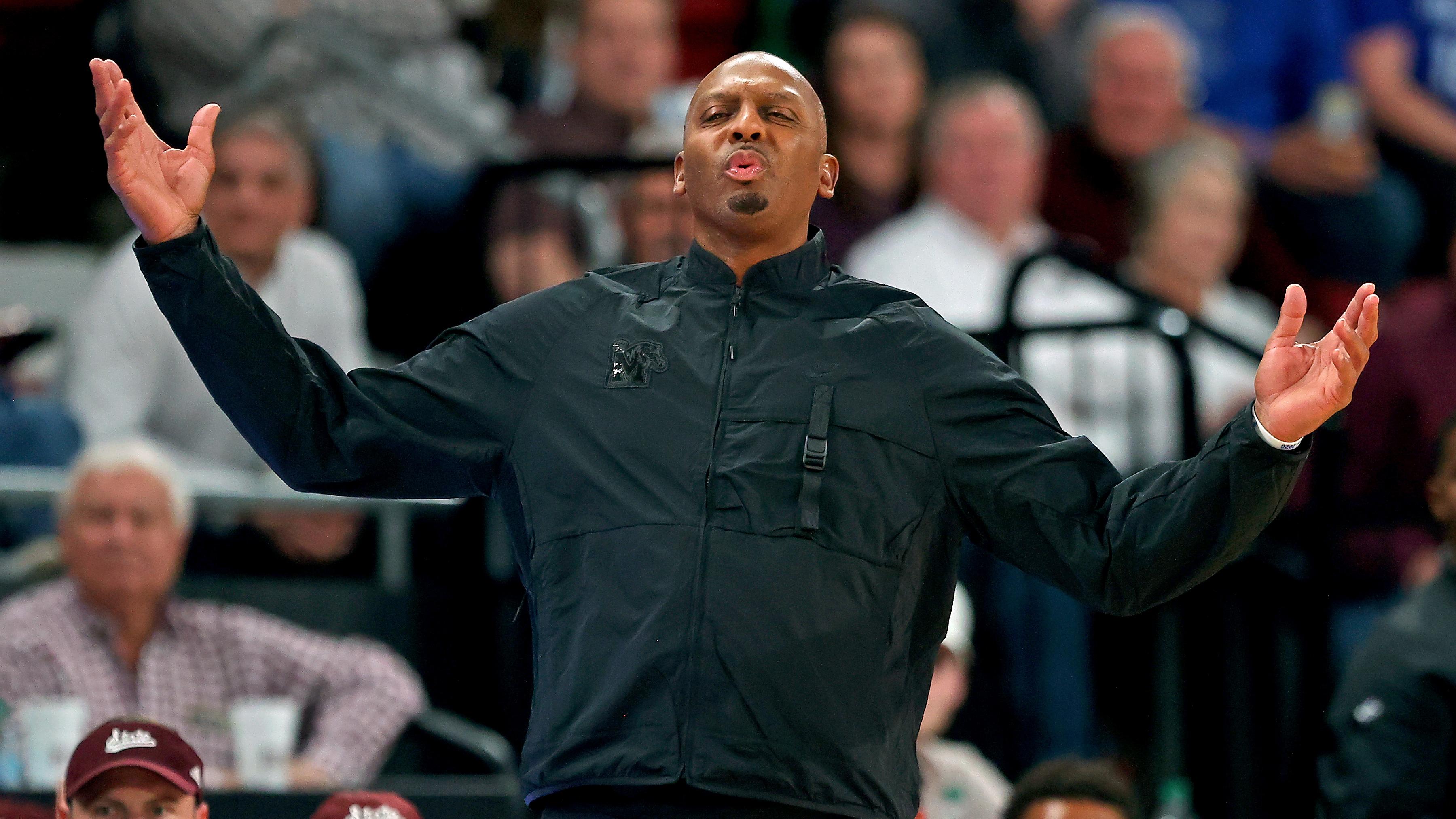 Memphis v Mississippi State