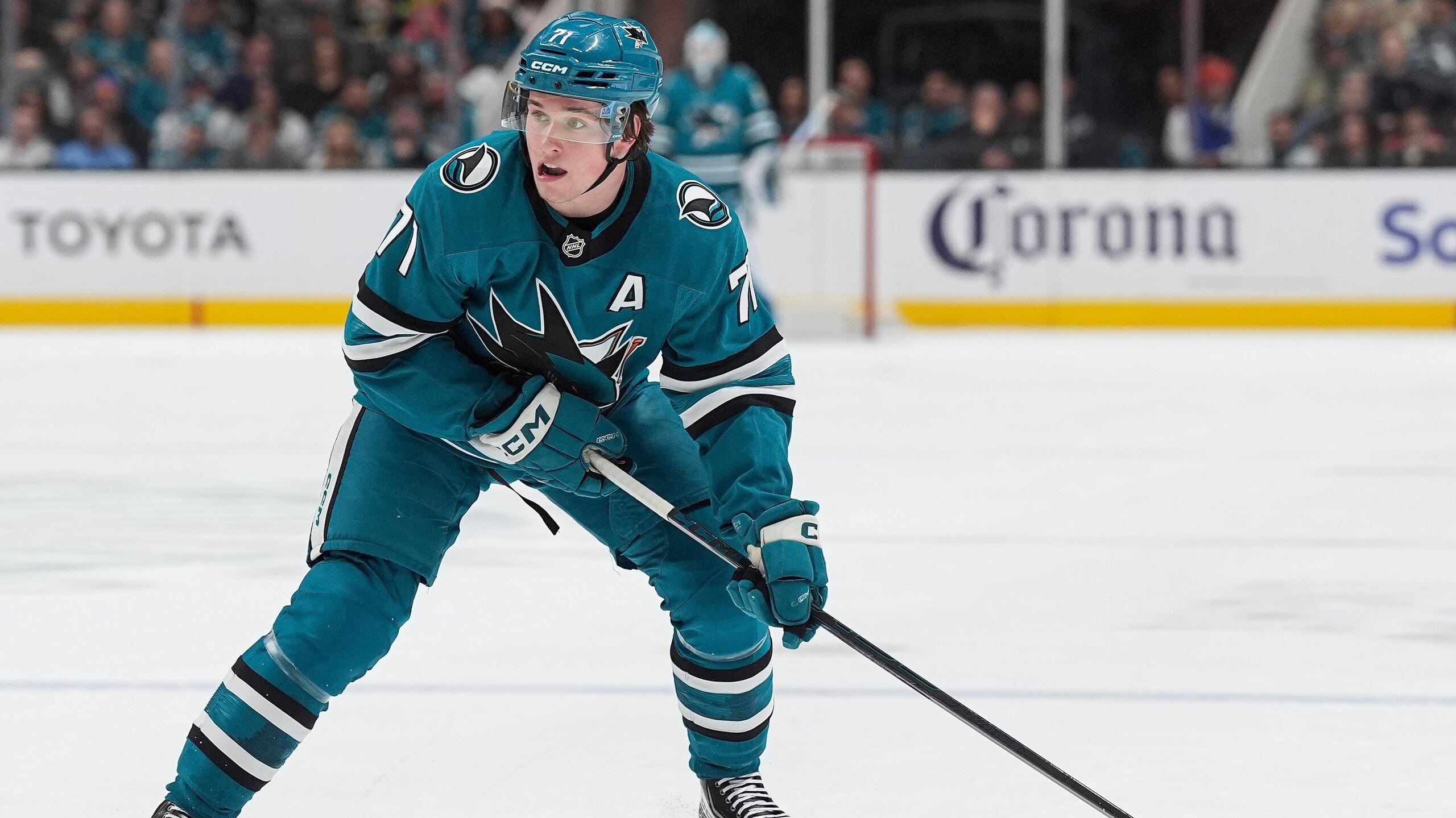 Seattle Kraken v San Jose Sharks Seattle Kraken v San Jose Sharks