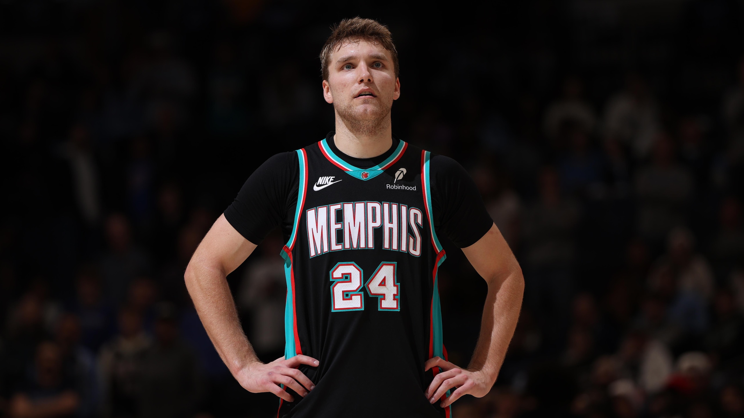 Washington Wizards v Memphis Grizzlies