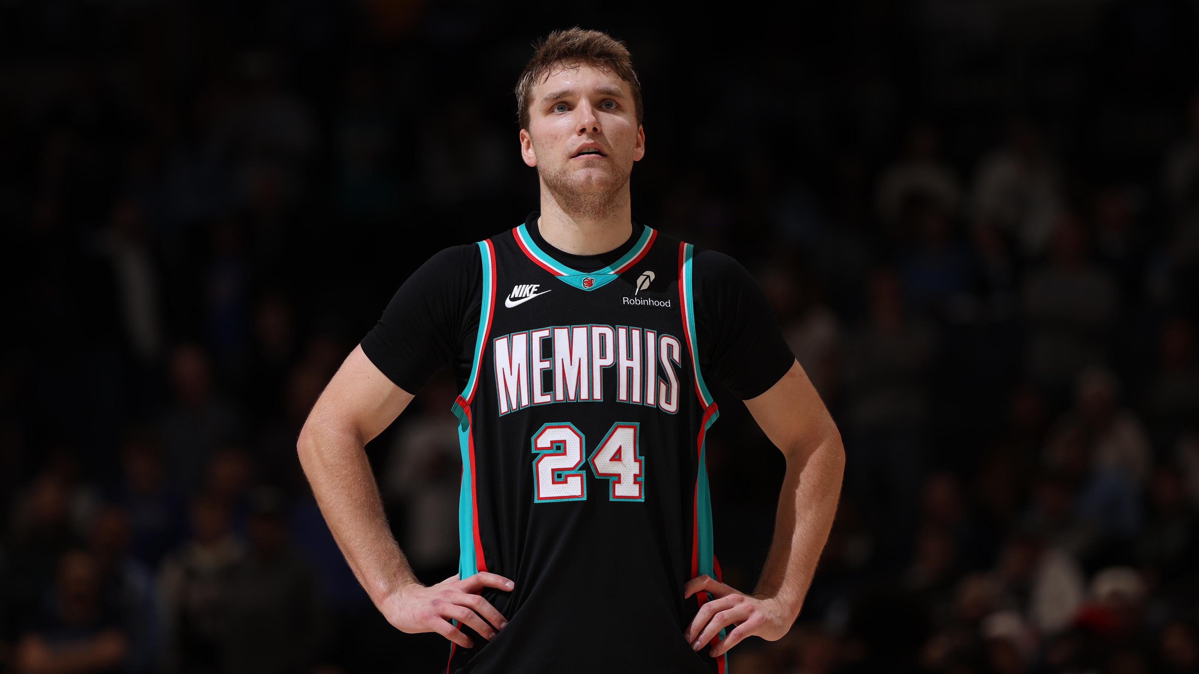 Washington Wizards v Memphis Grizzlies
