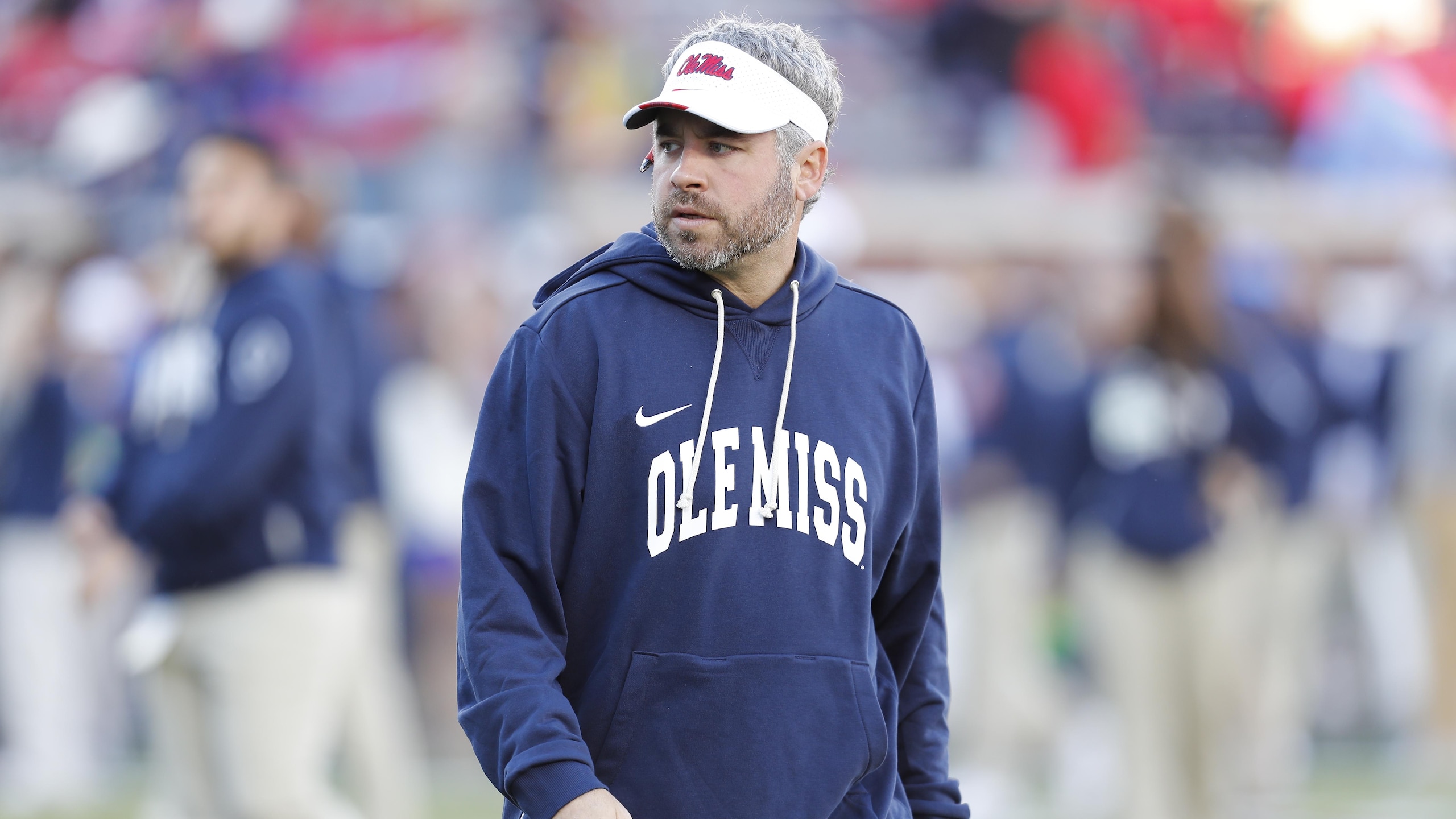 COLLEGE FOOTBALL: DEC 20 College Football Playoff First Round Game Tulane at Ole Miss COLLEGE FOOTBALL: DEC 20 College Football Playoff First Round Game Tulane at Ole Miss
