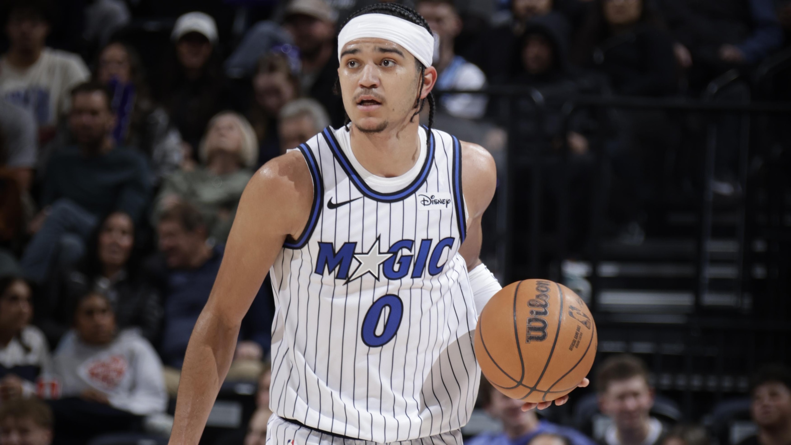 Orlando Magic v Utah Jazz Orlando Magic v Utah Jazz