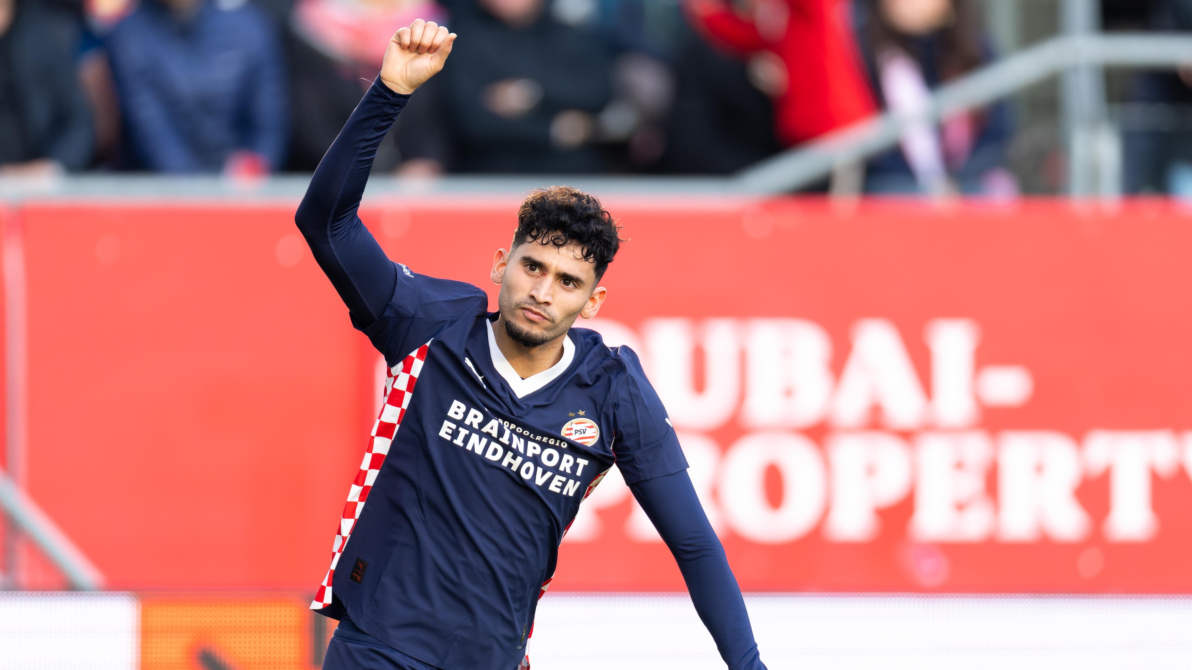 FC Utrecht v PSV - Eredivisie