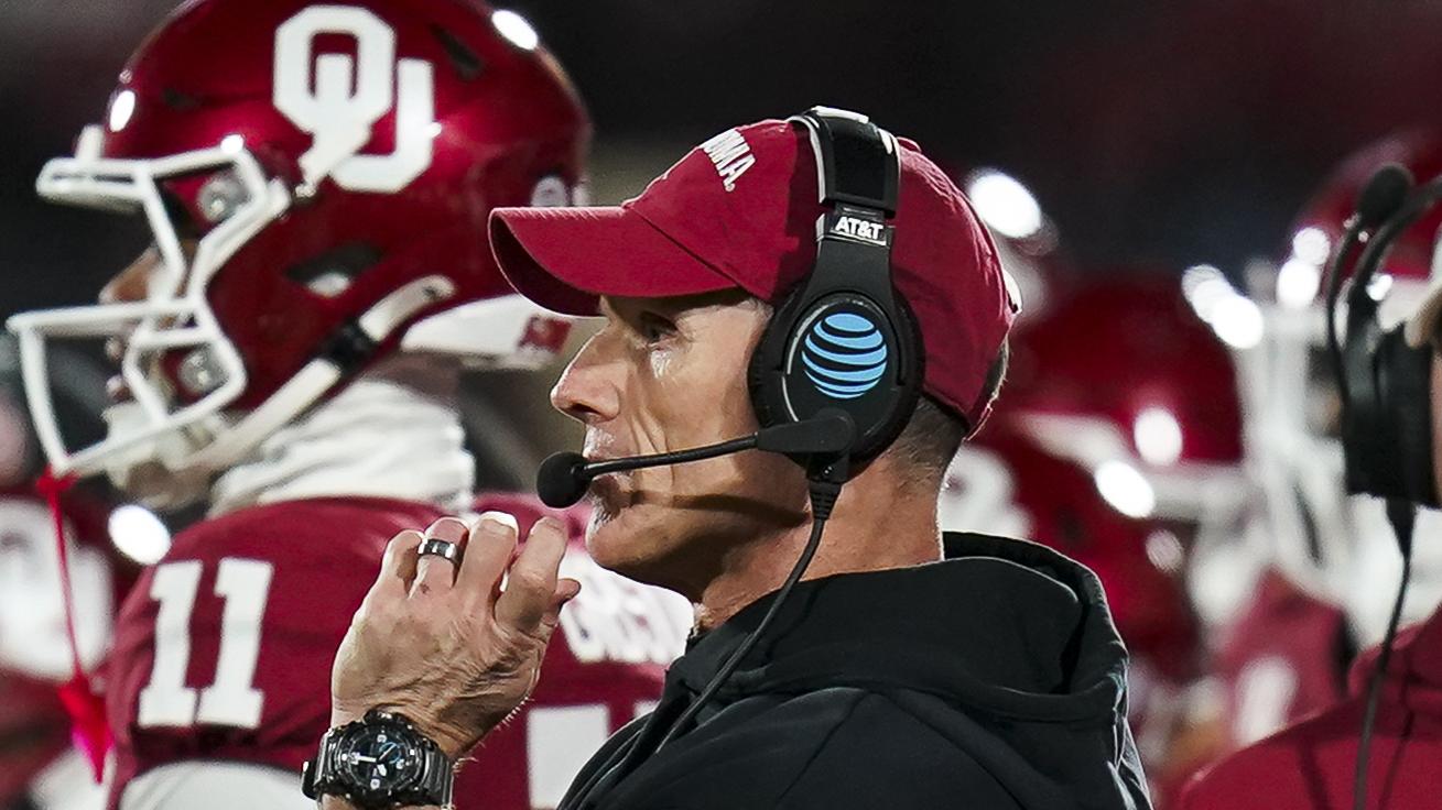 2025 College Football Playoff First Round Game - Alabama v Oklahoma