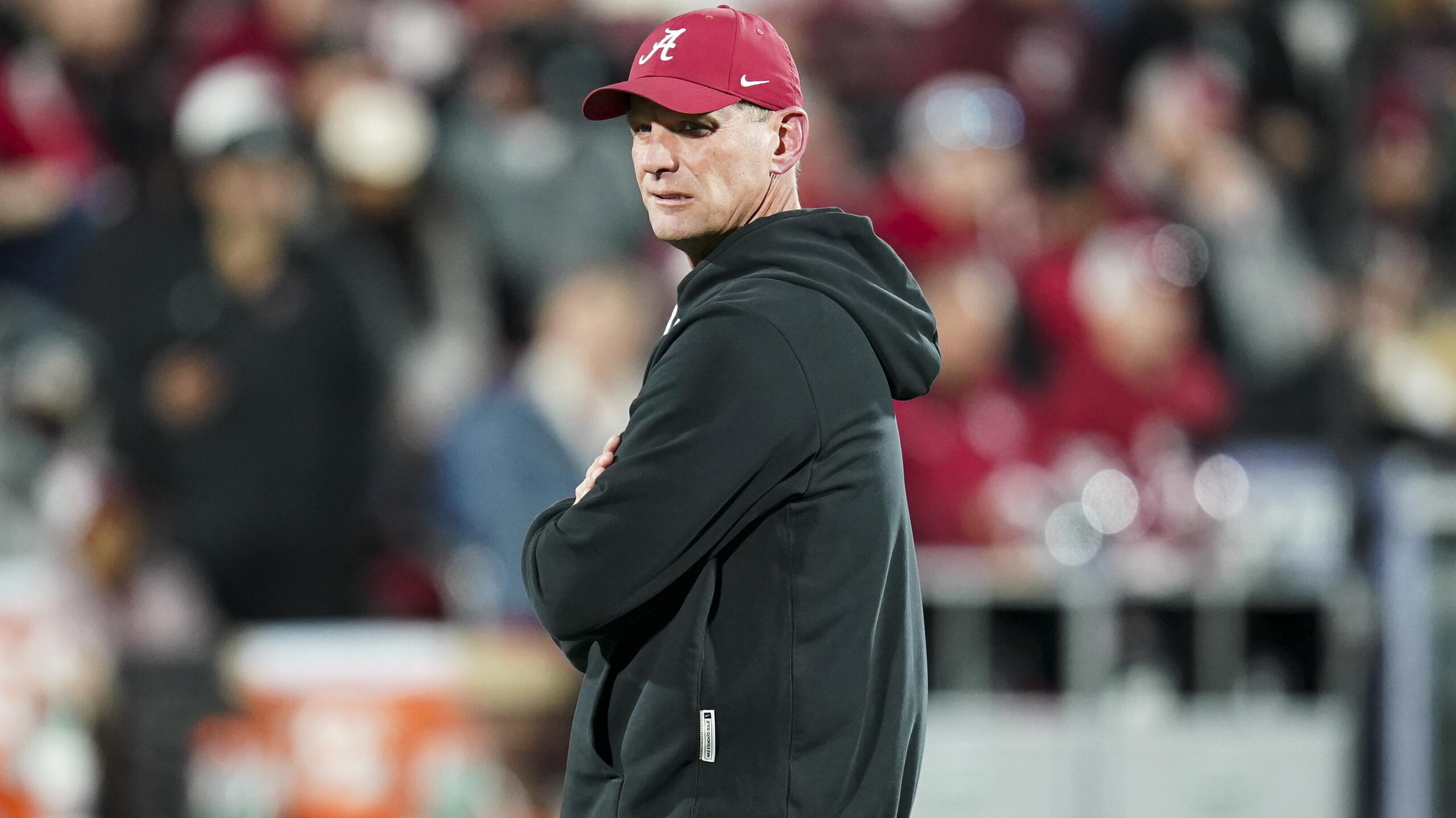 2025 College Football Playoff First Round Game - Alabama v Oklahoma 2025 College Football Playoff First Round Game - Alabama v Oklahoma