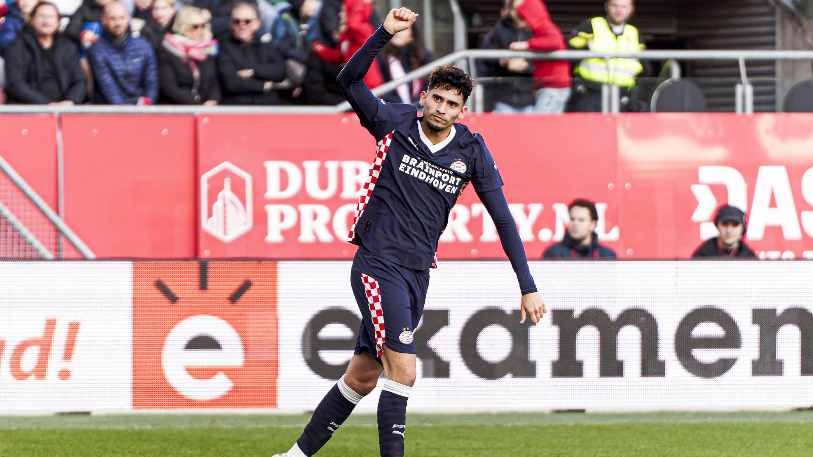 FC Utrecht v PSV - Eredivisie