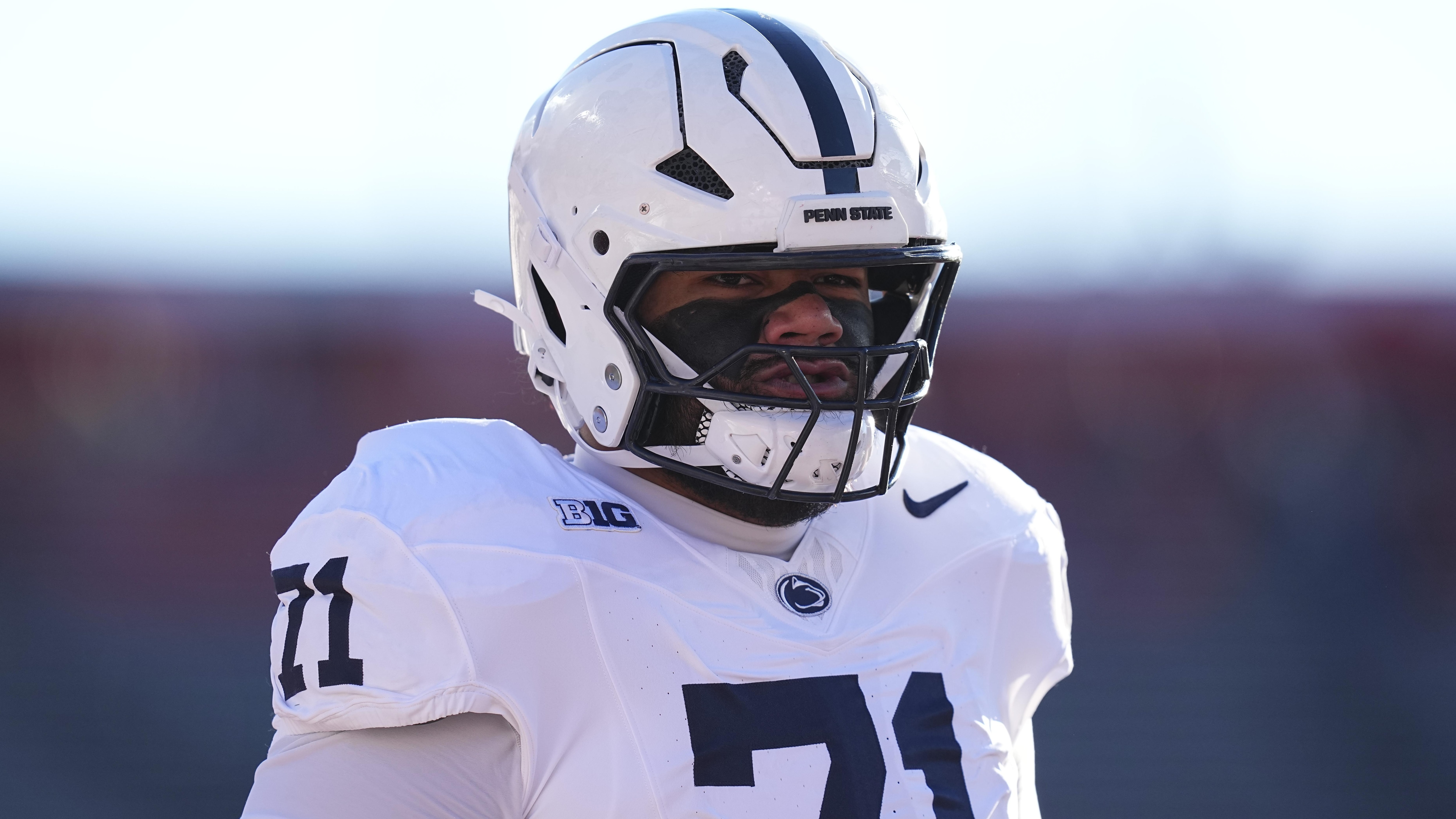 Penn State v Rutgers