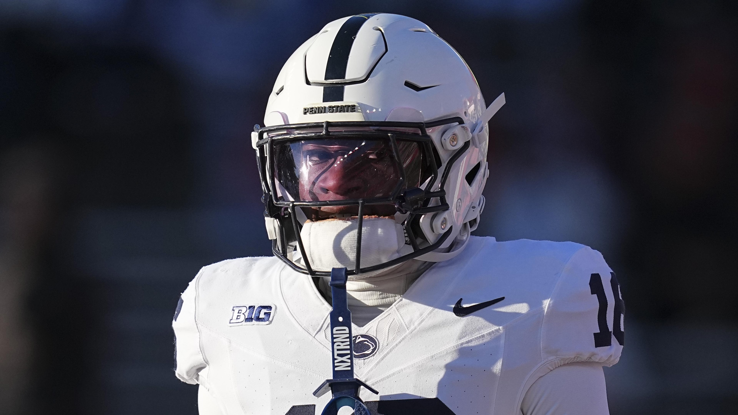 Penn State v Rutgers