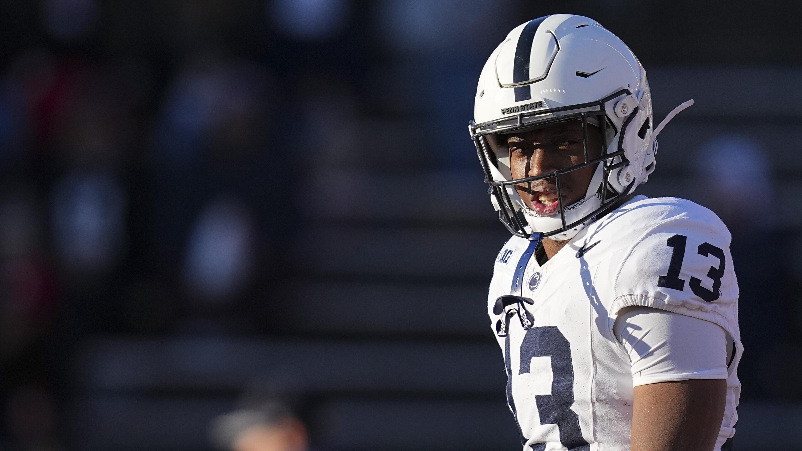 Penn State v Rutgers