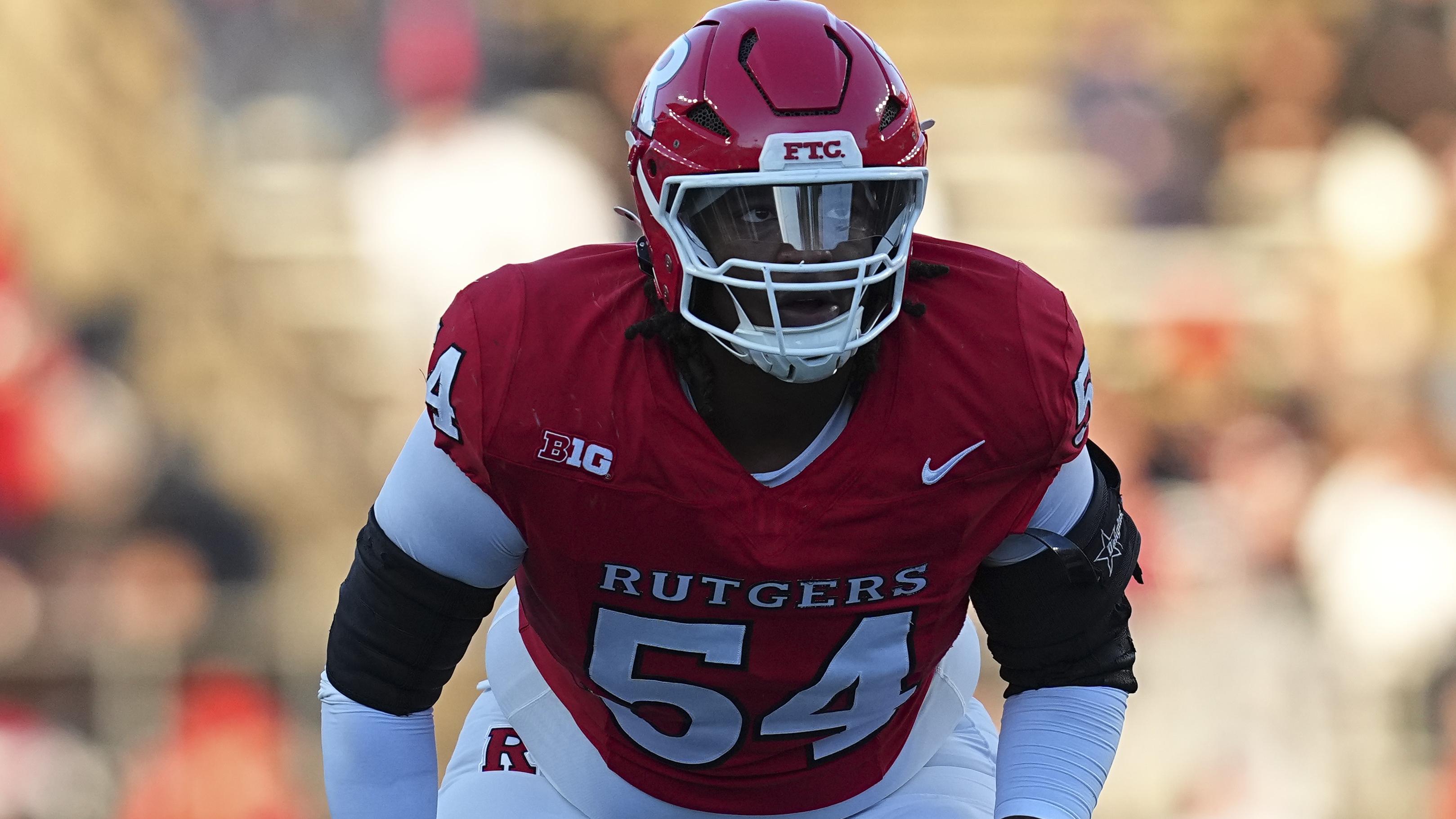 Penn State v Rutgers