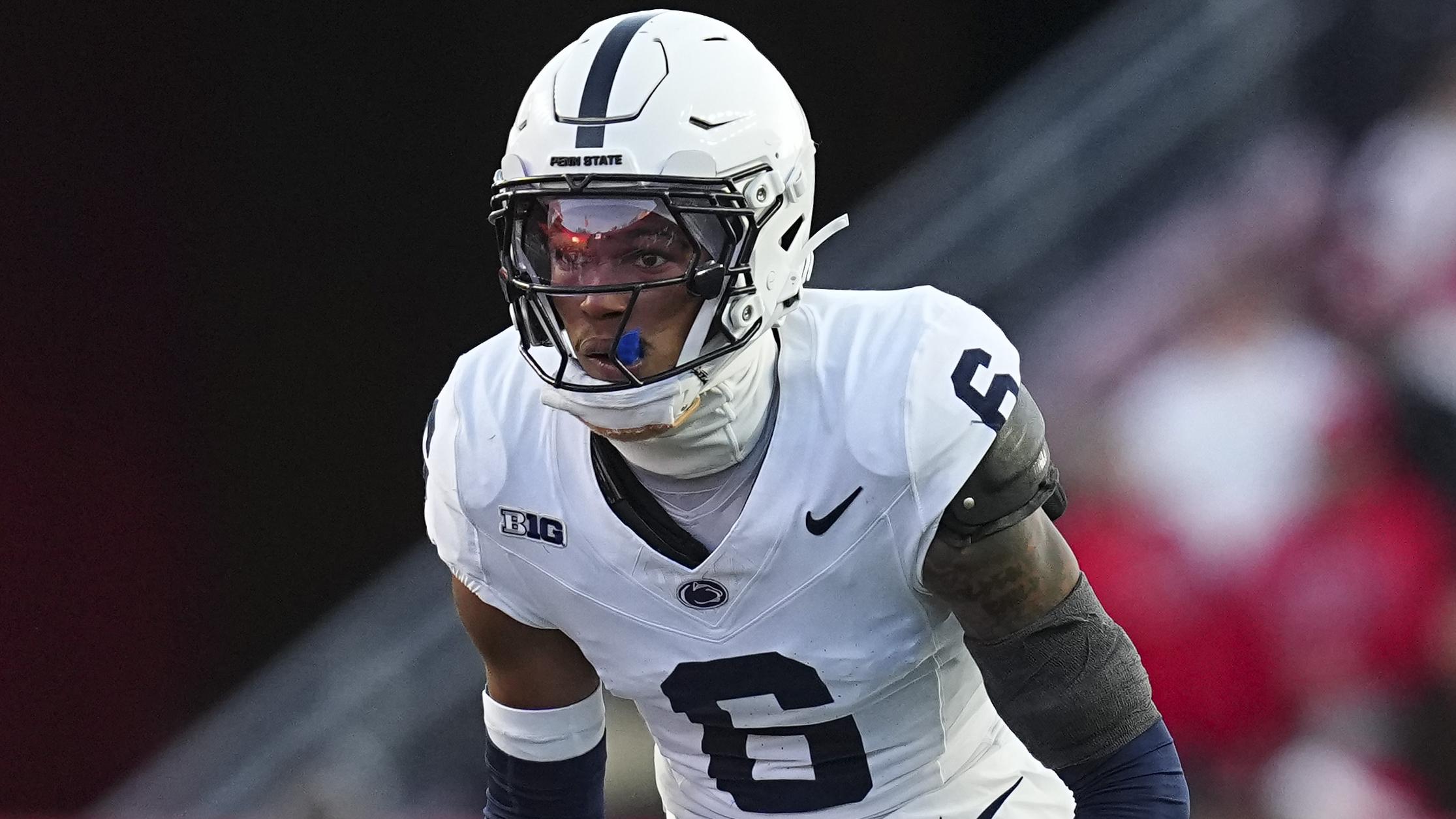 Penn State v Rutgers