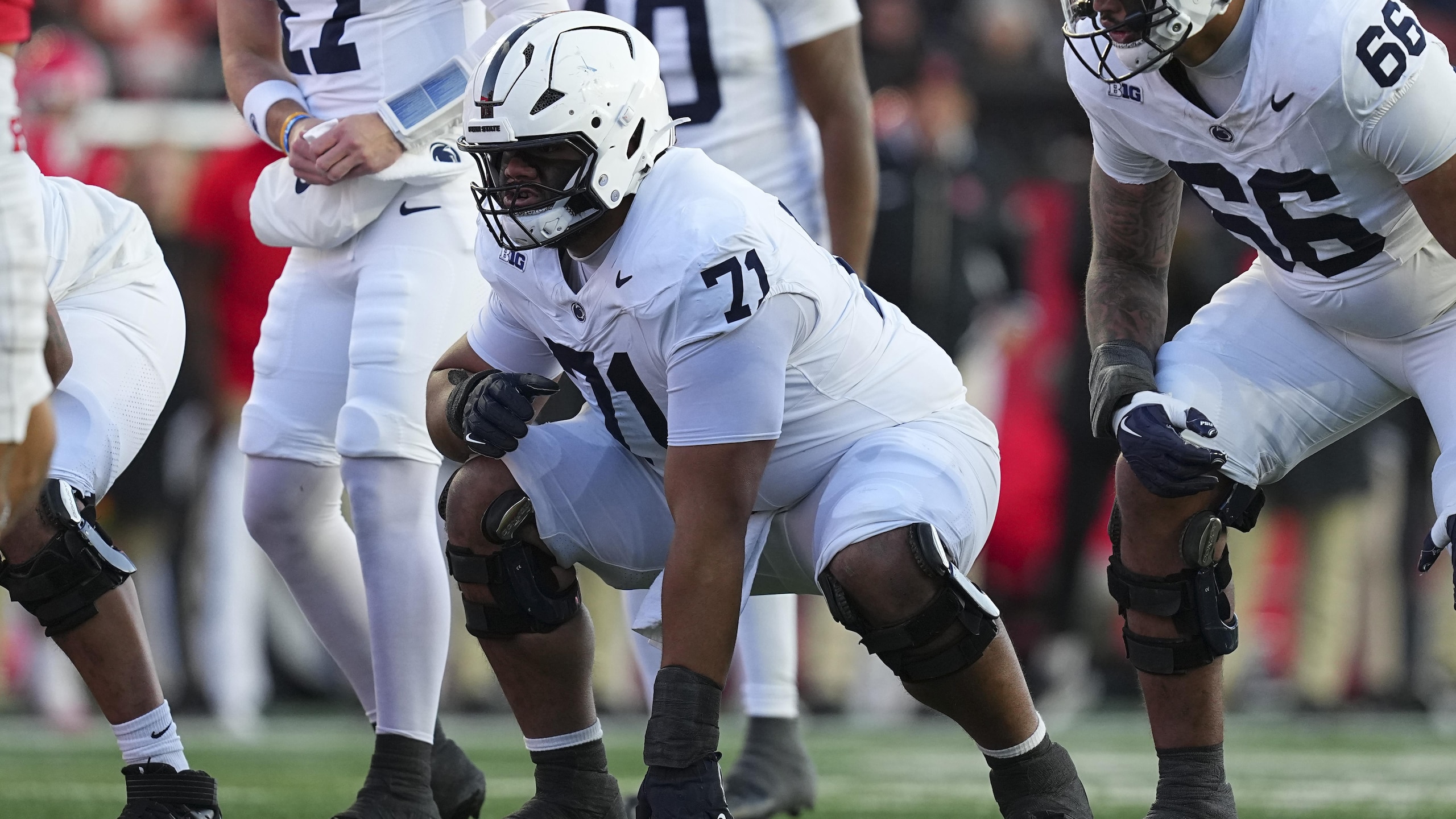 Penn State v Rutgers Penn State v Rutgers