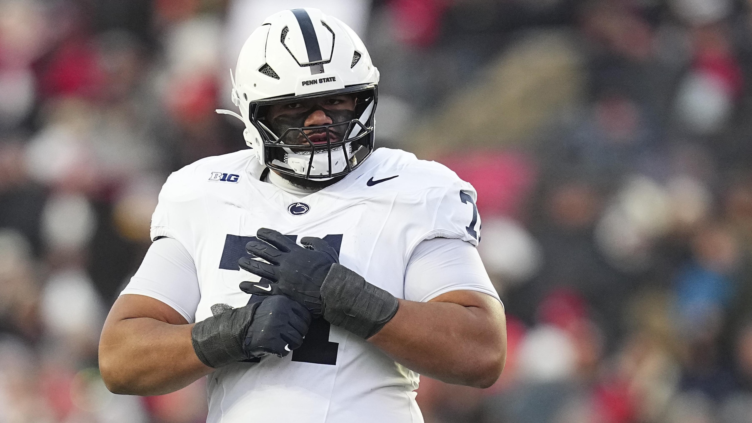 Penn State v Rutgers Penn State v Rutgers