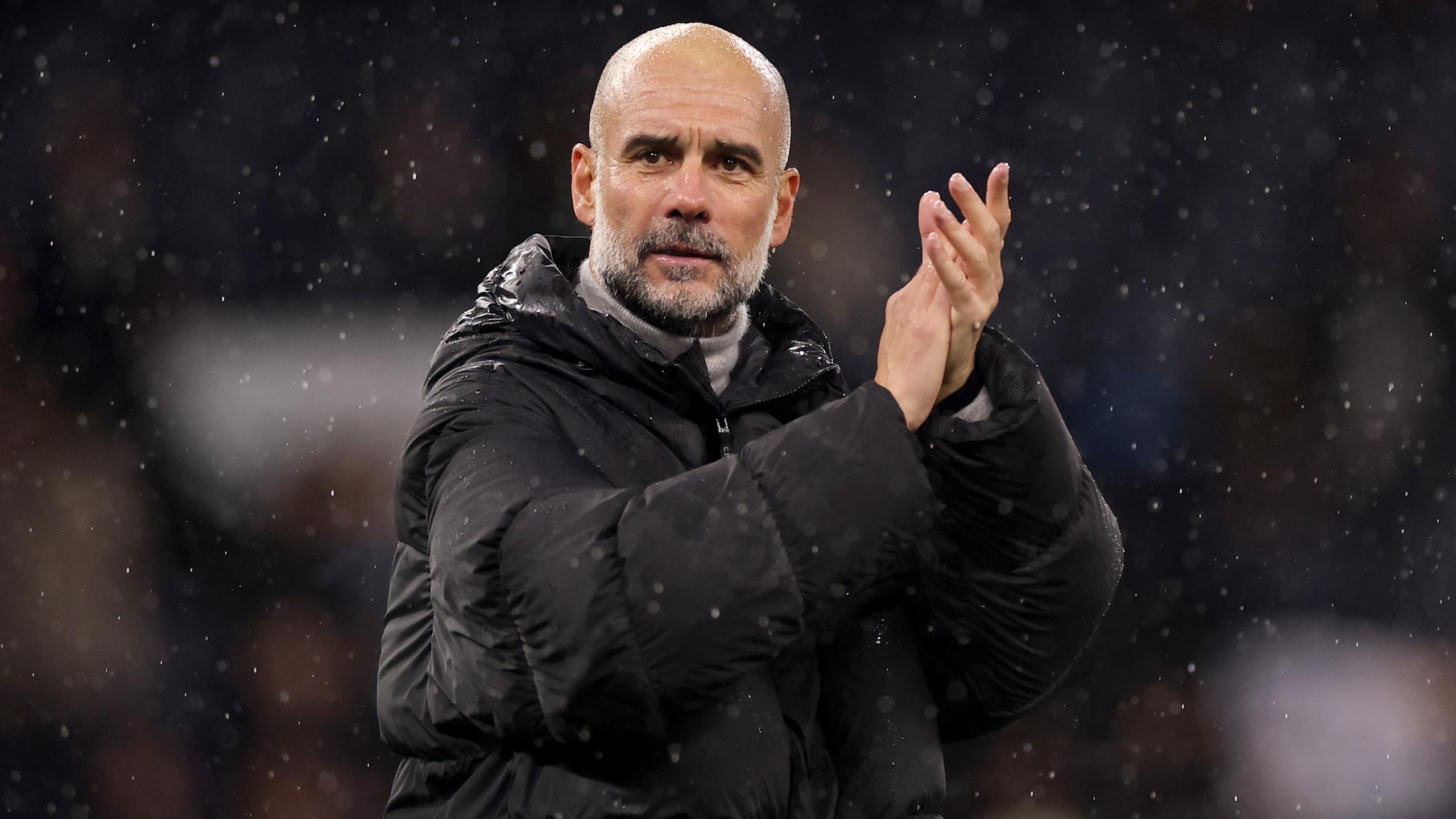 Manchester City v Brentford - Carabao Cup Quarter Final