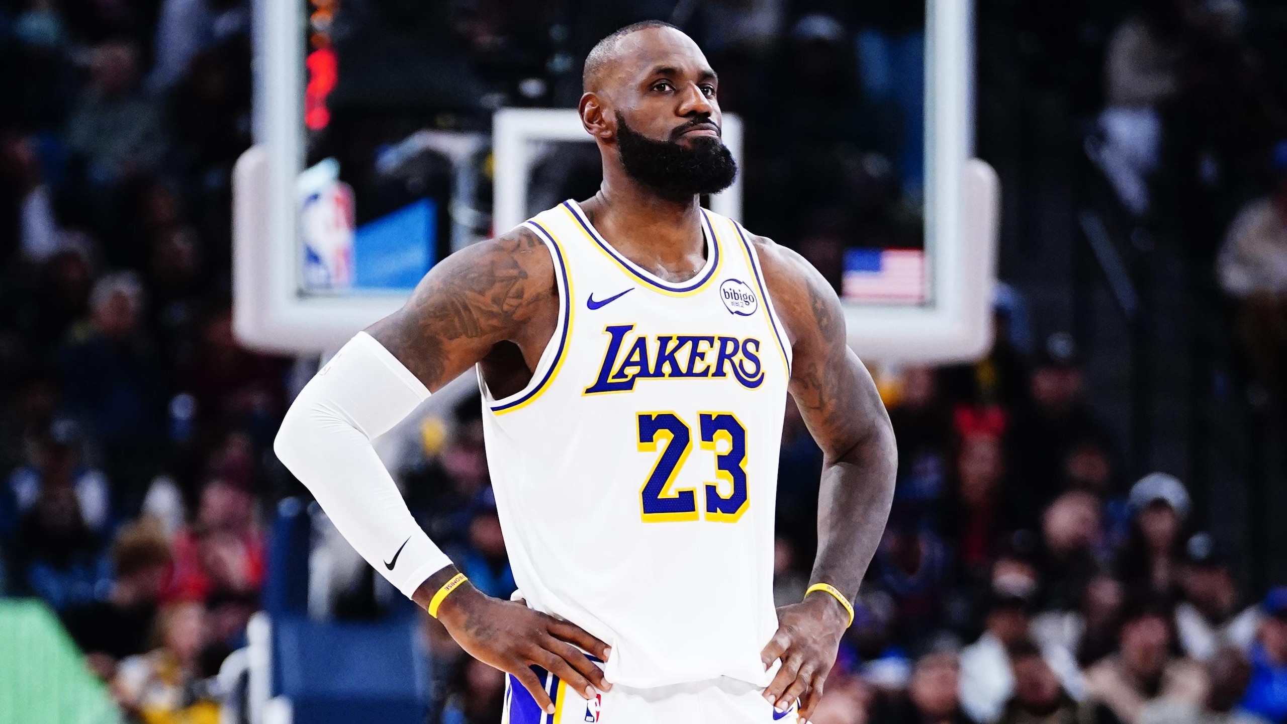 Los Angeles Lakers v Los Angeles Clippers
