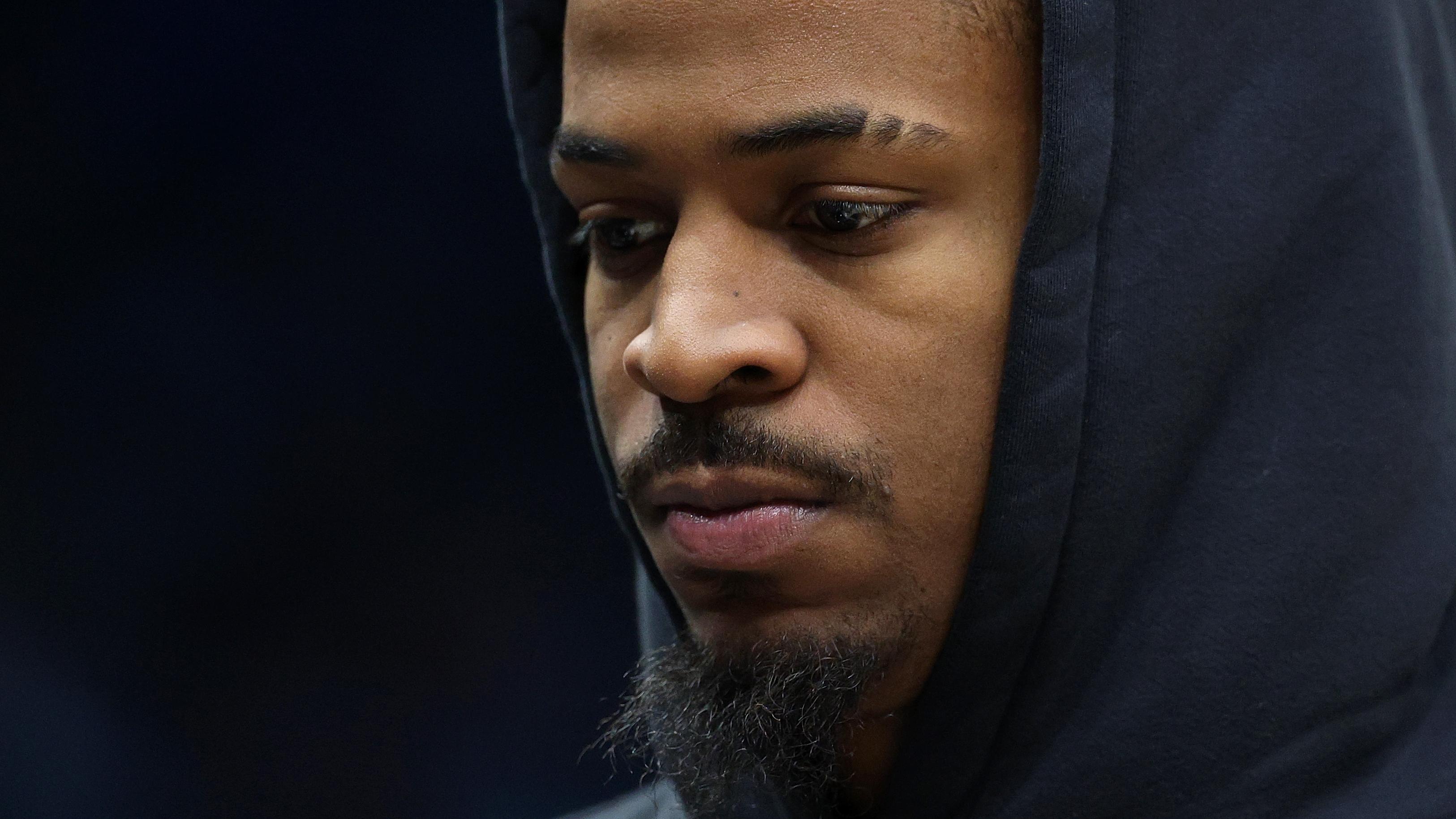 Memphis Grizzlies v Minnesota Timberwolves