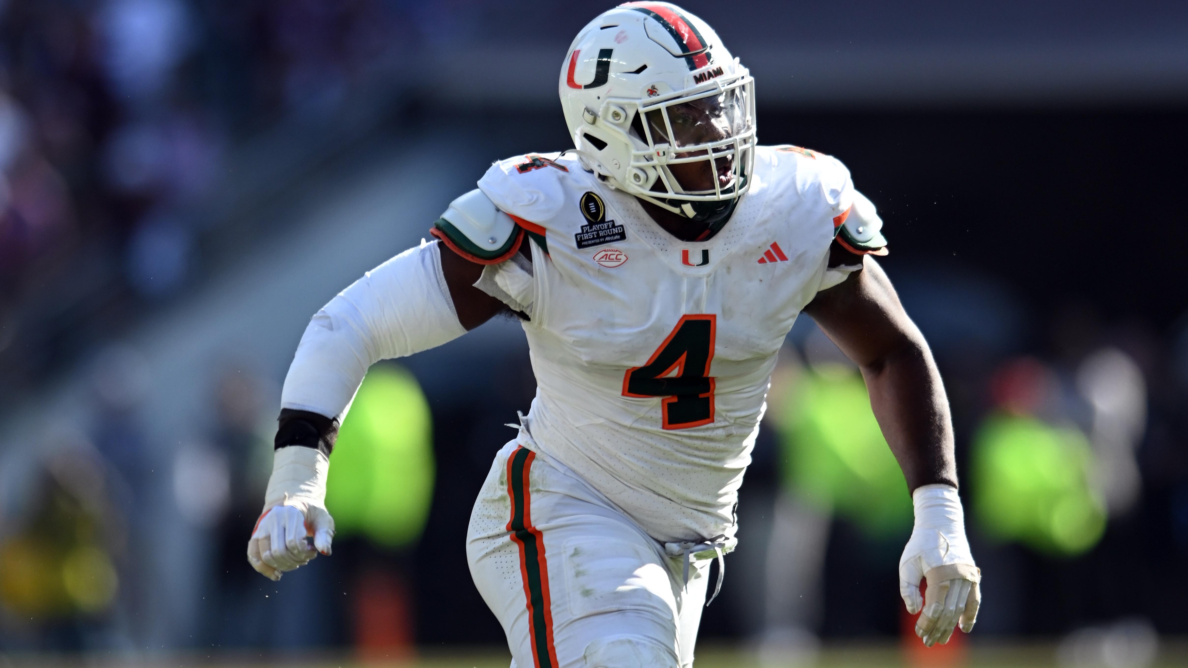 COLLEGE FOOTBALL: DEC 20 College Football Playoff First Round Game Miami at Texas A&M