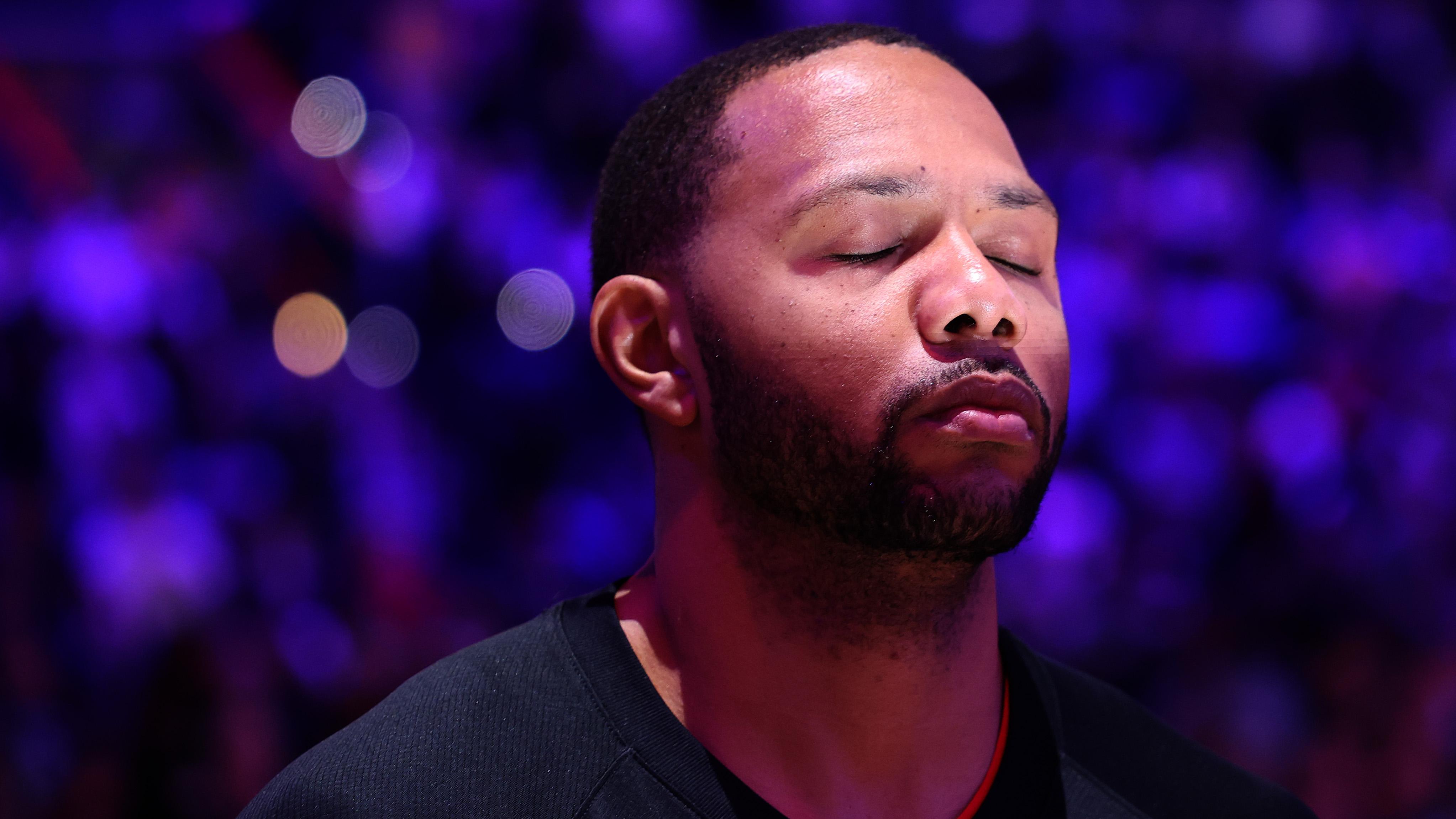 Los Angeles Lakers v Philadelphia 76ers