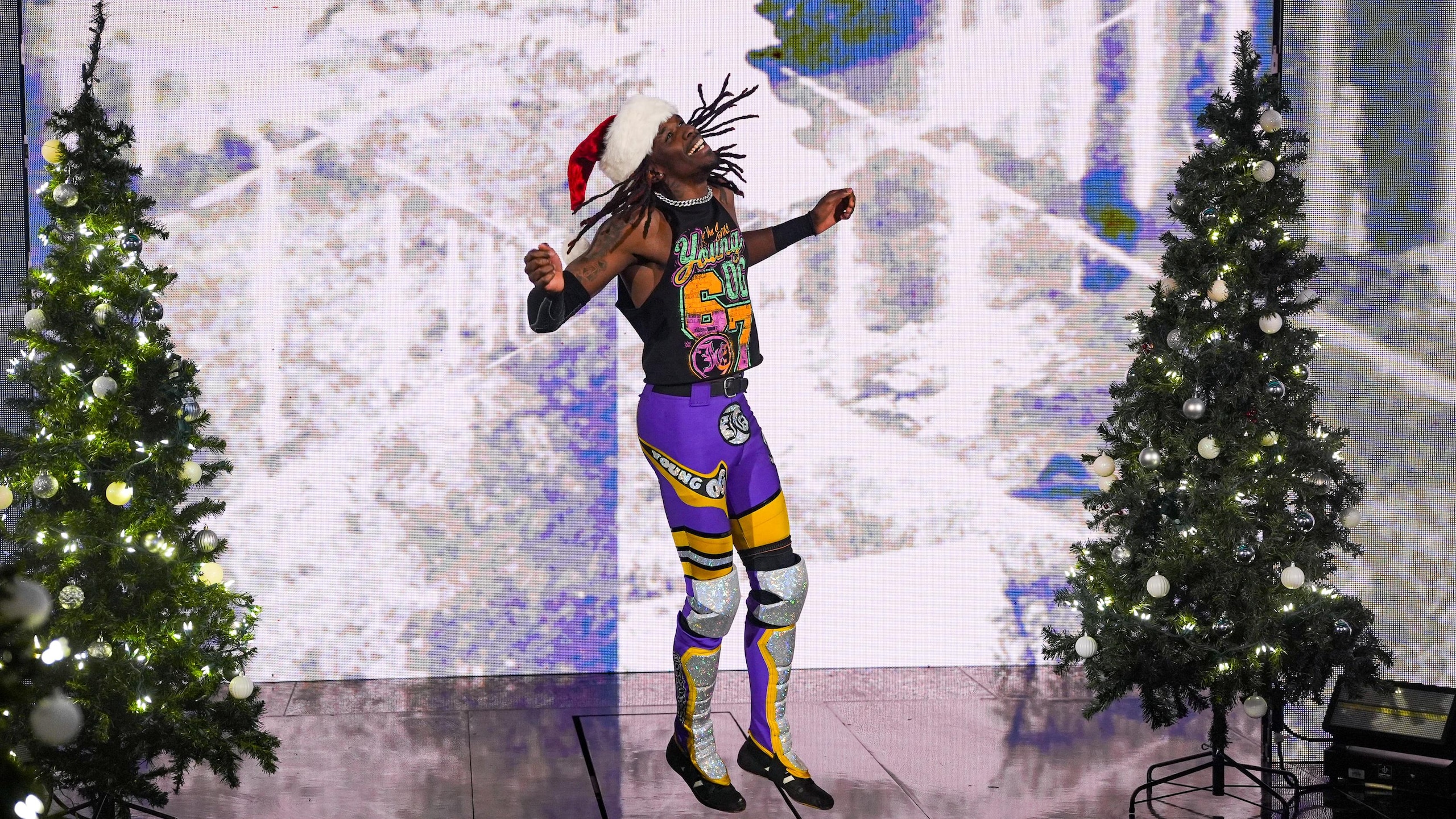 Monday Night RAW