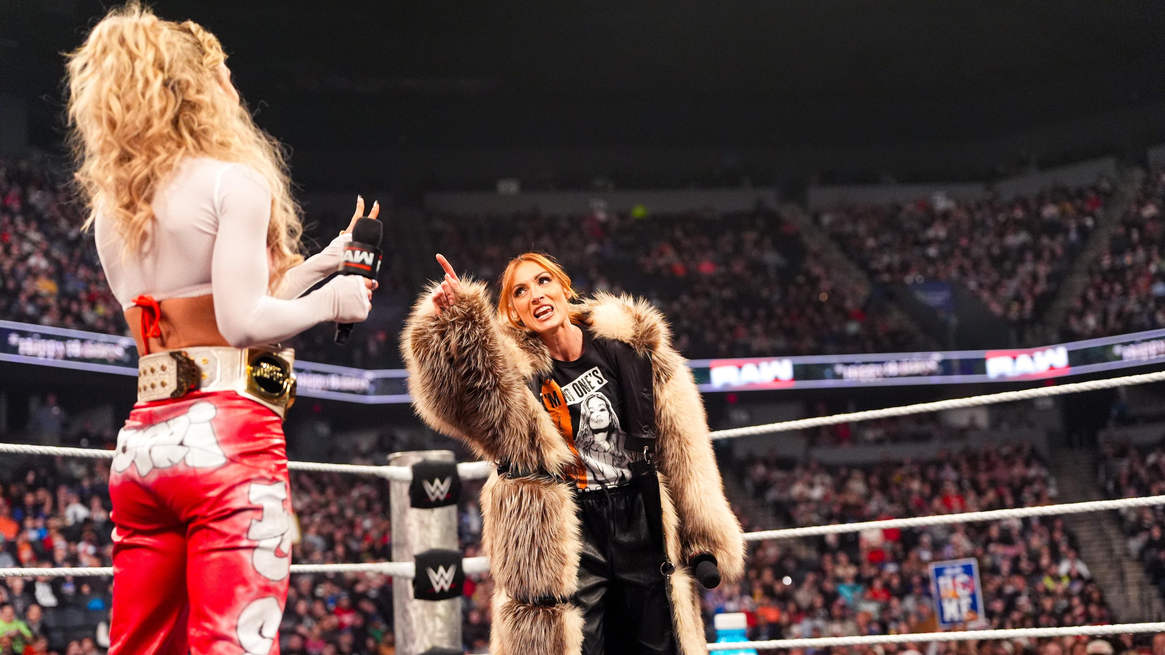 Monday Night RAW