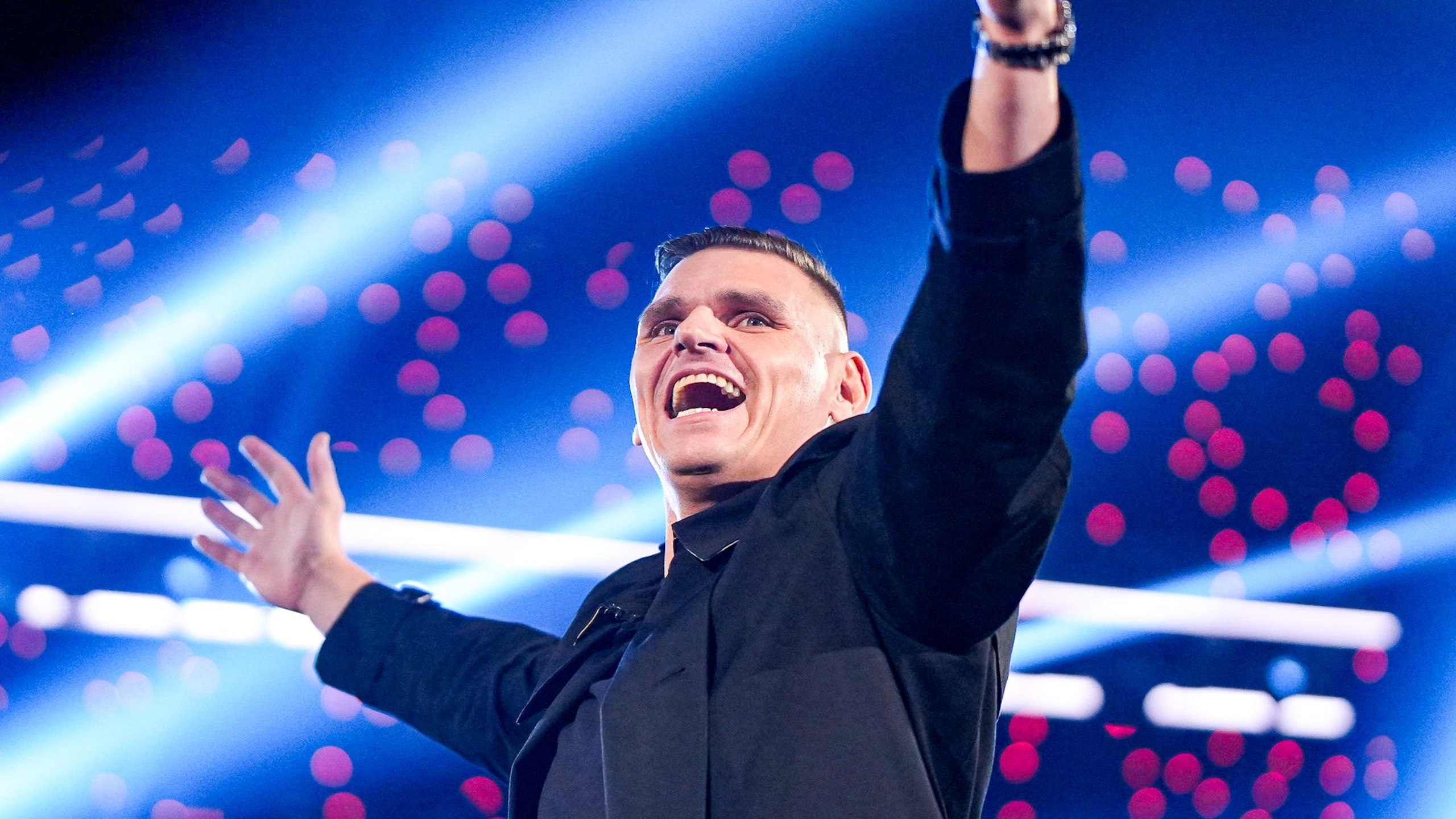 Monday Night RAW