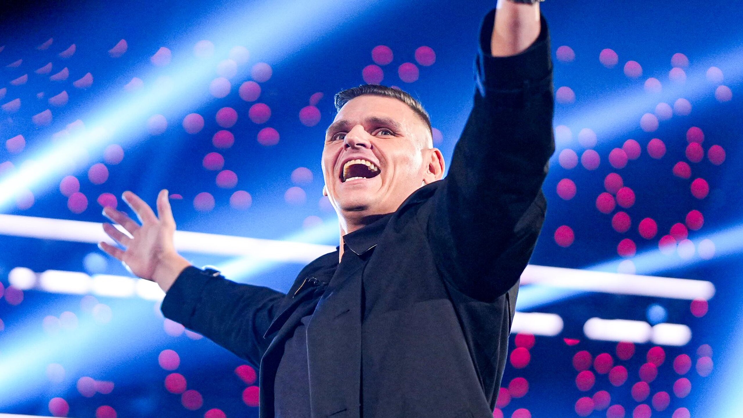 Monday Night RAW