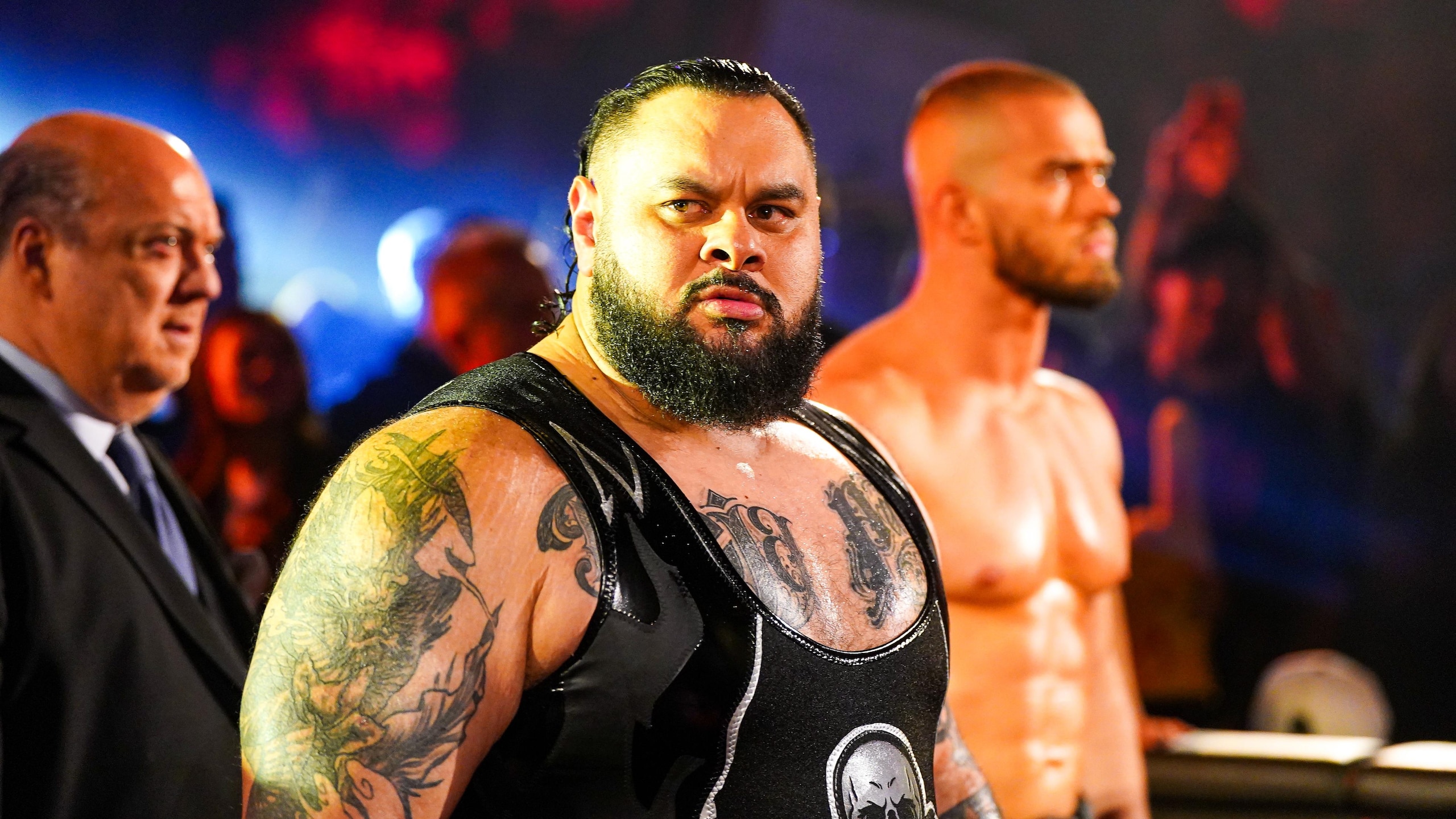 Monday Night RAW