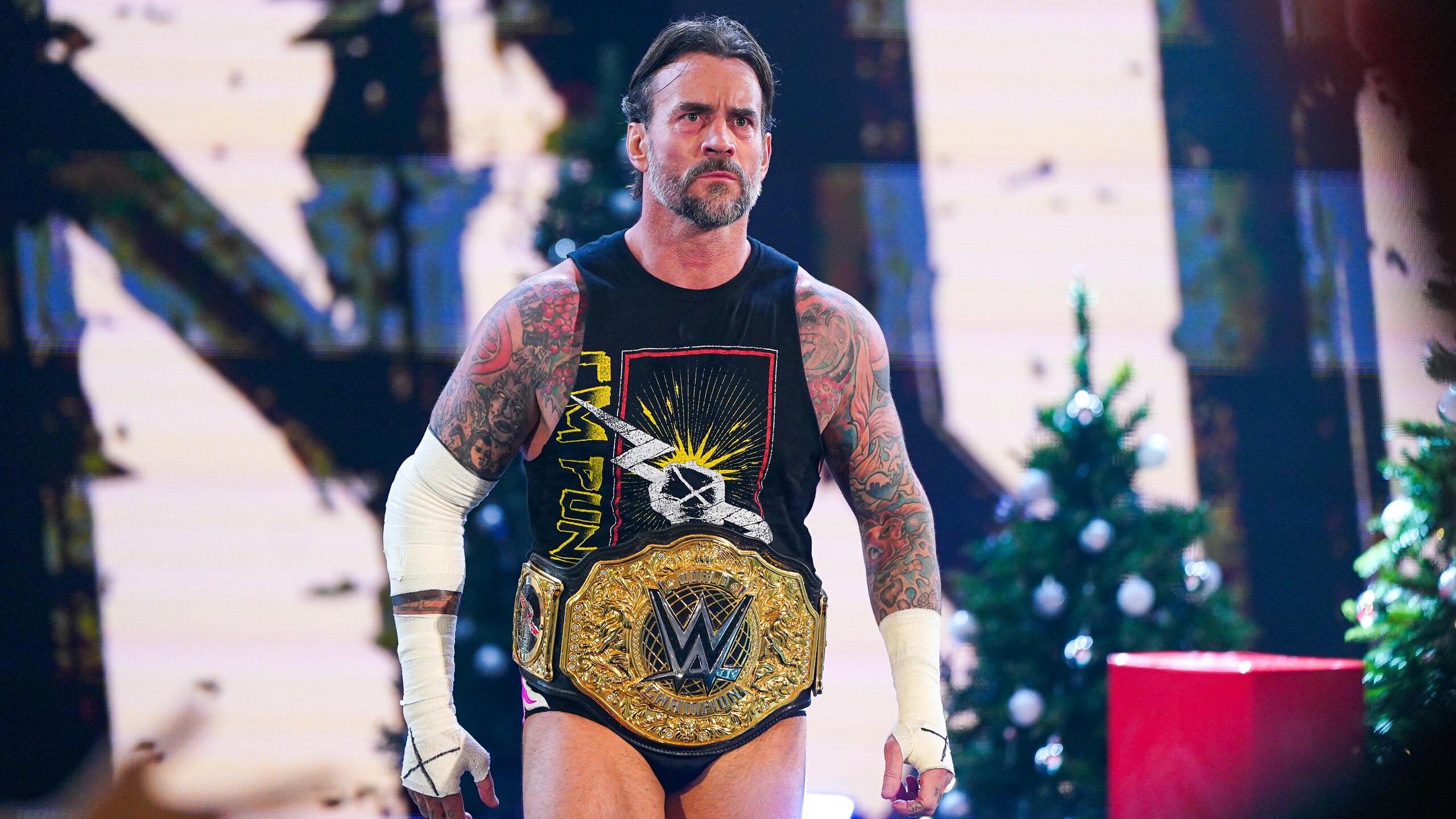 Monday Night RAW