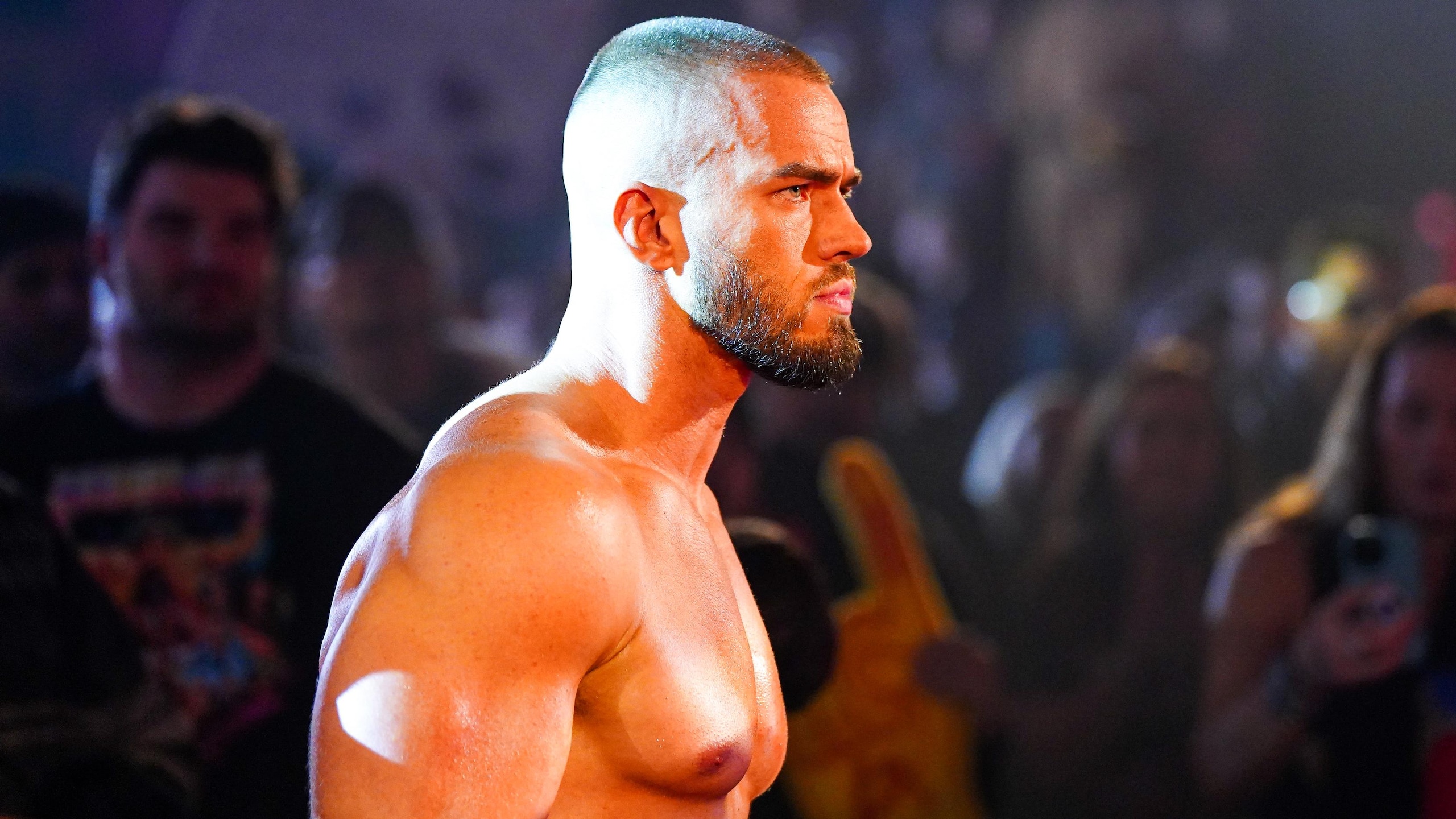 Monday Night RAW