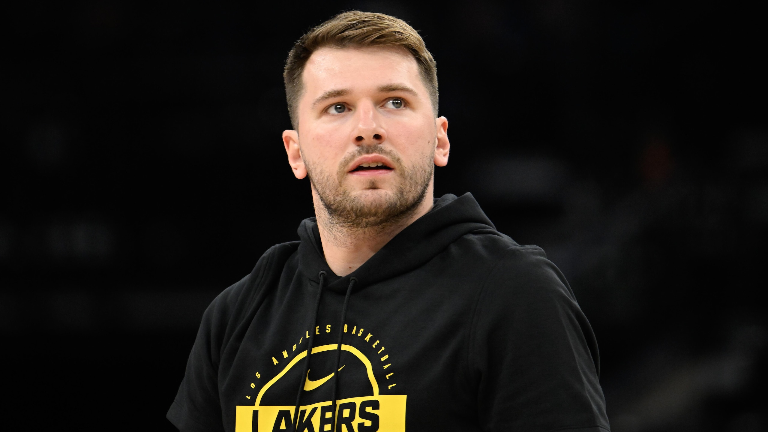 Los Angeles Lakers v Utah Jazz