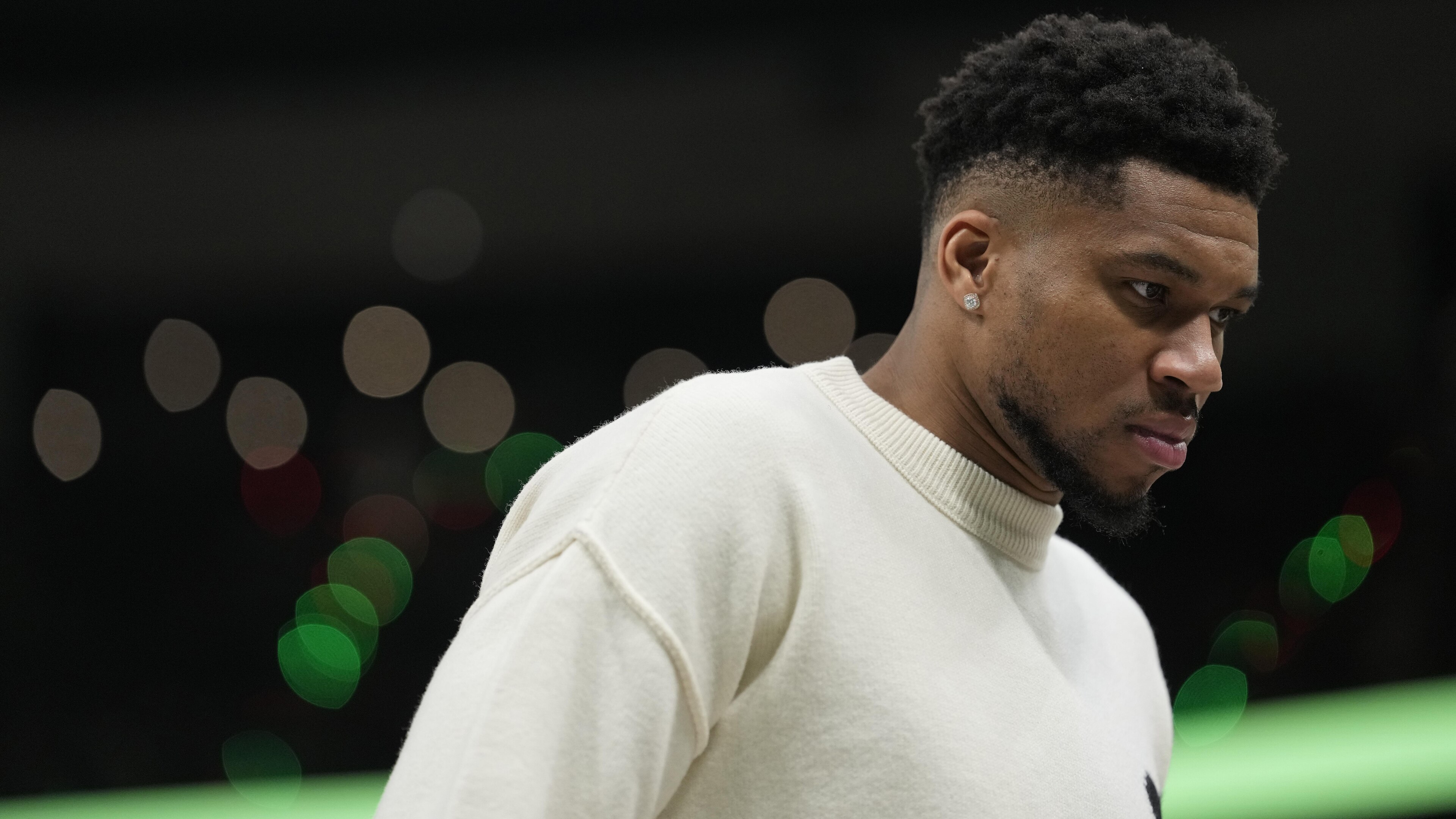 Toronto Raptors v Milwaukee Bucks Toronto Raptors v Milwaukee Bucks