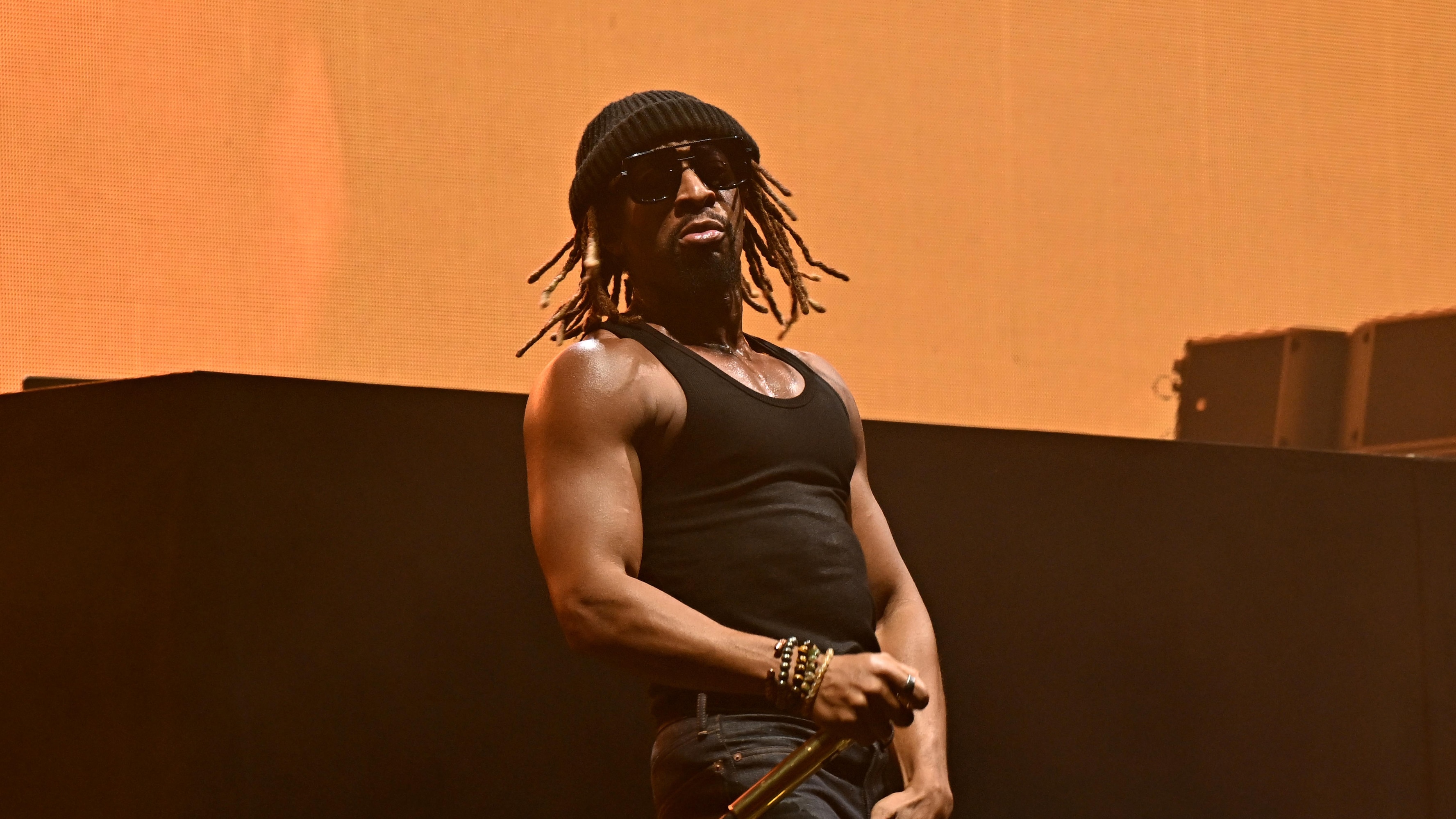 Lil Jon to Perform Halftime Show for 49ers vs. Seahawks After Placing in Bodybuilding Competition