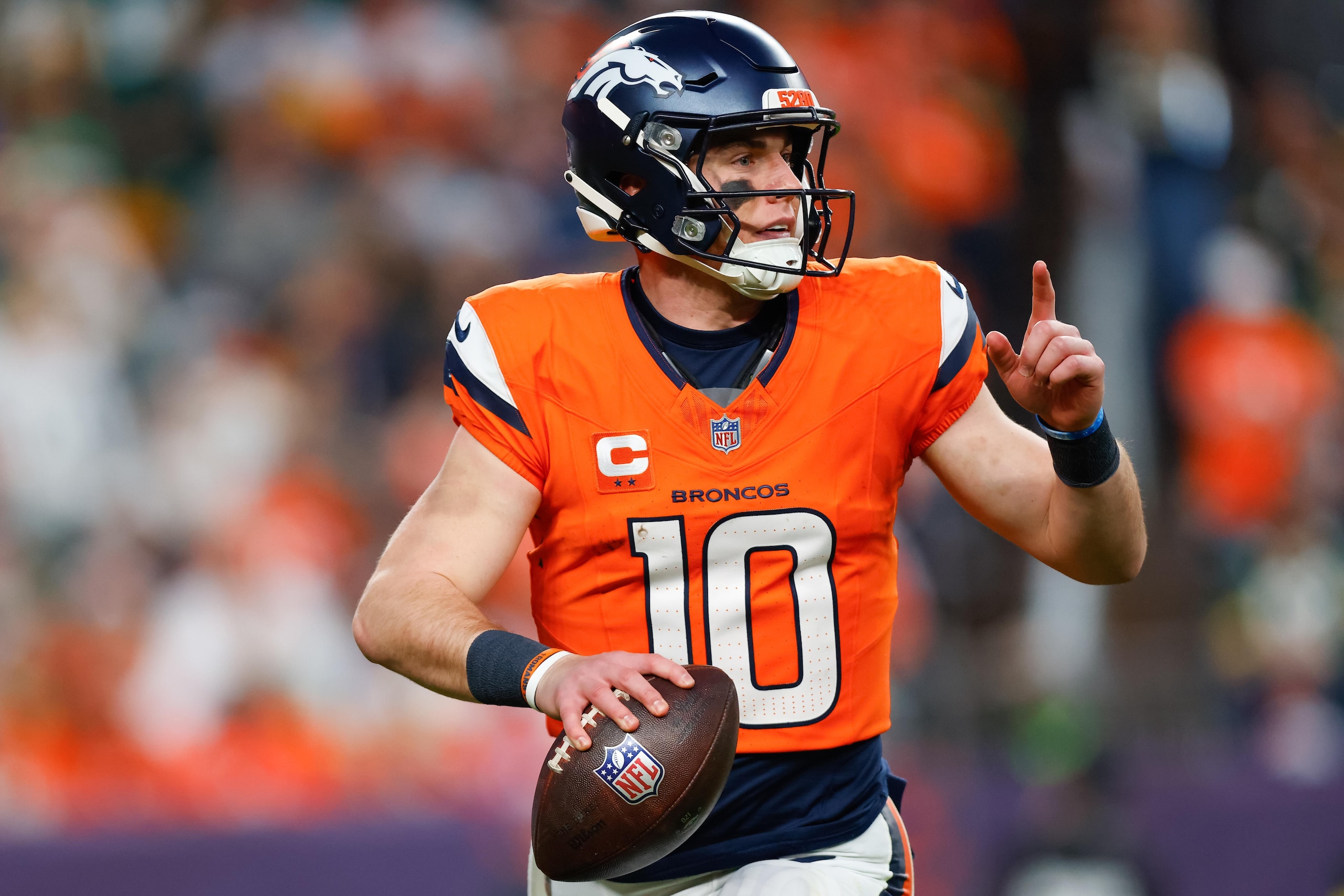 Green Bay Packers v Denver Broncos - NFL 2025