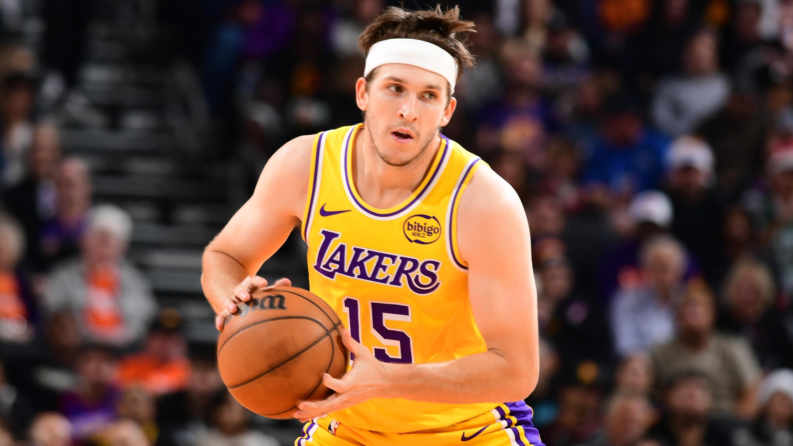 Los Angeles Lakers v Phoenix Suns Los Angeles Lakers v Phoenix Suns