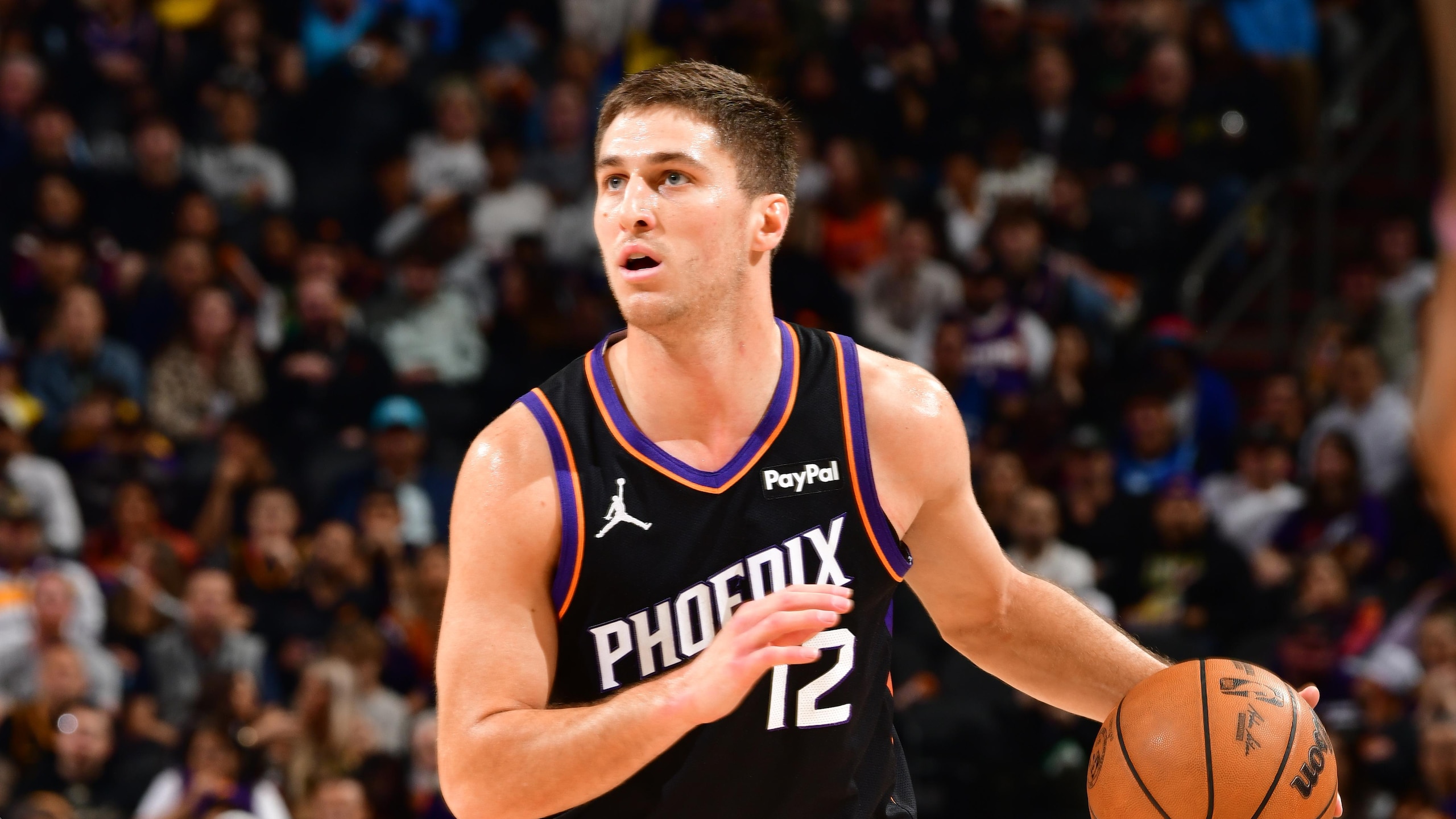 Los Angeles Lakers v Phoenix Suns
