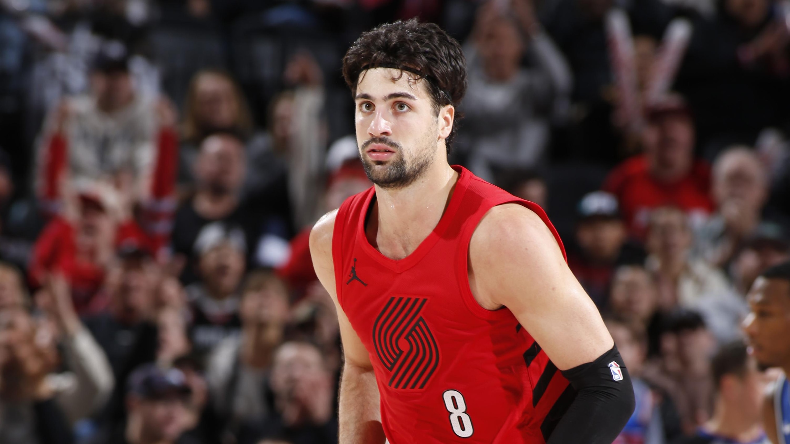 Orlando Magic v Portland Trail Blazers