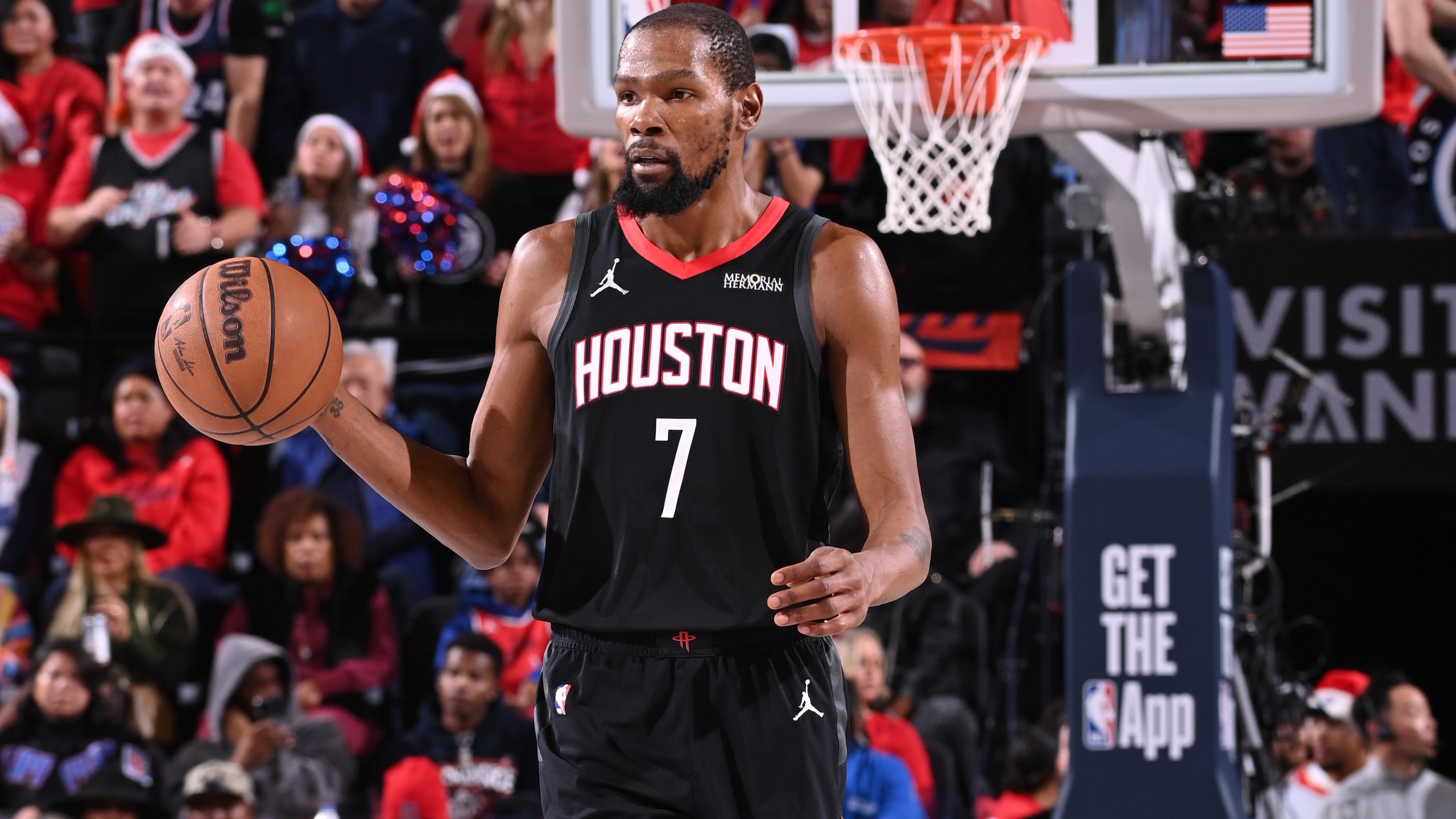Houston Rockets v Los Angeles Clippers