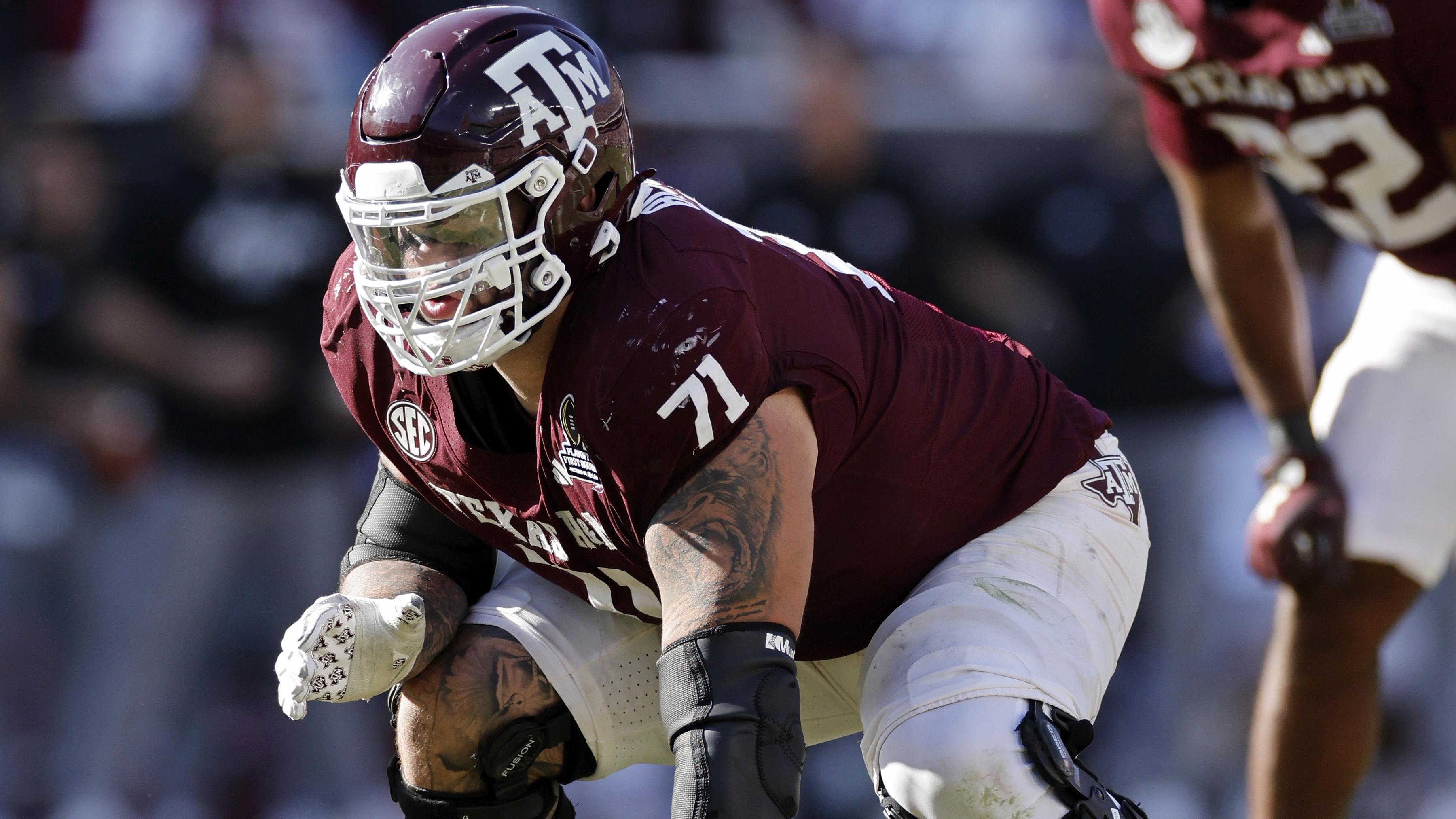 COLLEGE FOOTBALL: DEC 20 College Football Playoff First Round Game Miami at Texas A&M