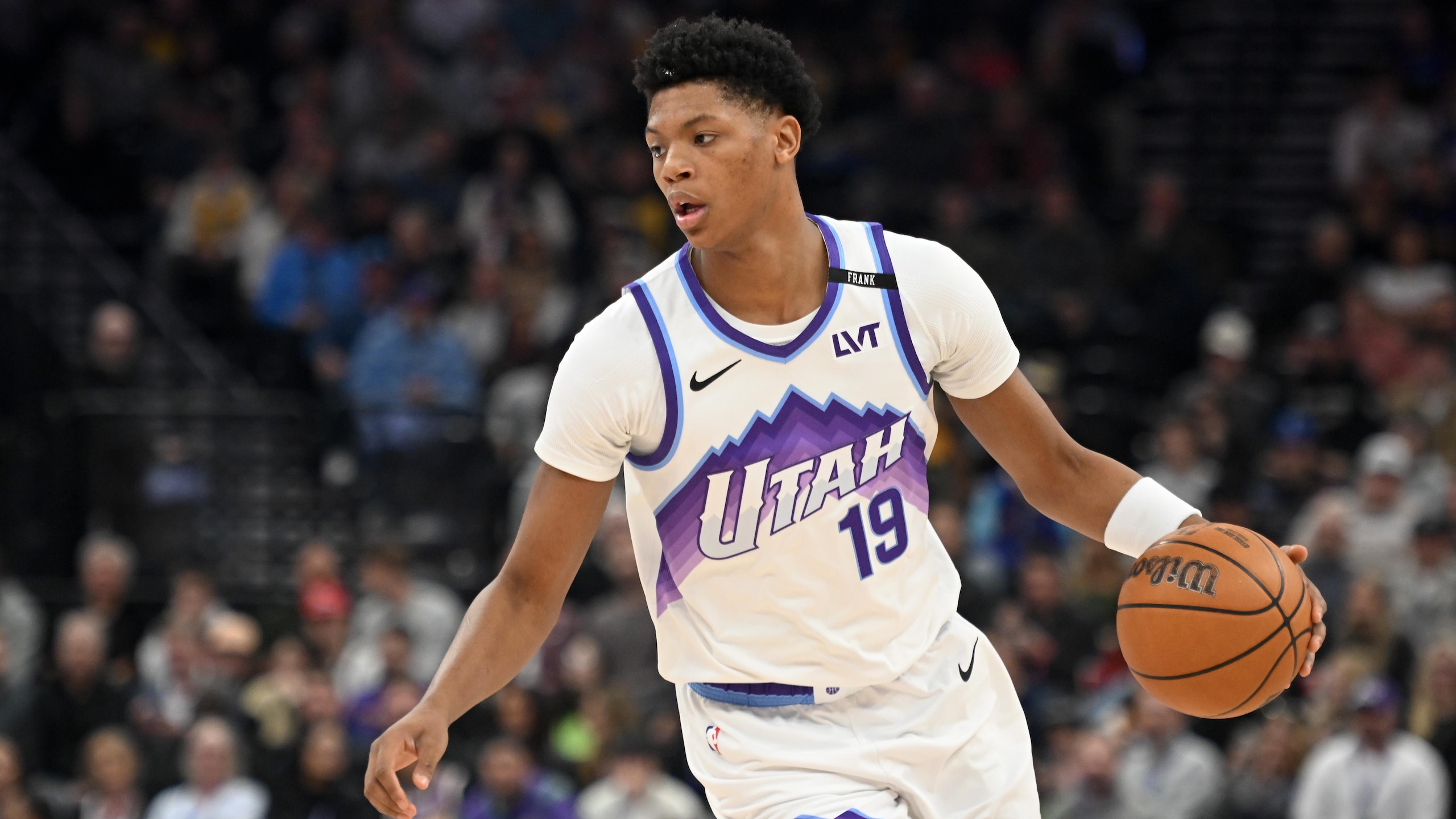 Los Angeles Lakers v Utah Jazz