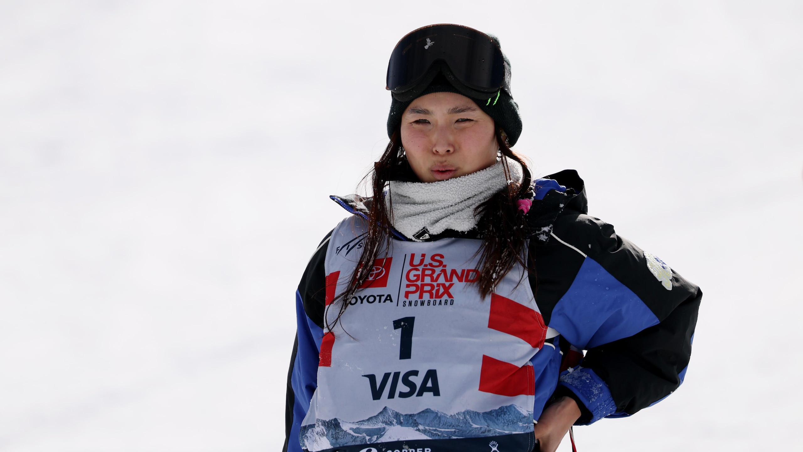 Toyota US Grand Prix 2025 - Copper Mountain Snowboard Halfpipe Finals Toyota US Grand Prix 2025 - Copper Mountain Snowboard Halfpipe Finals