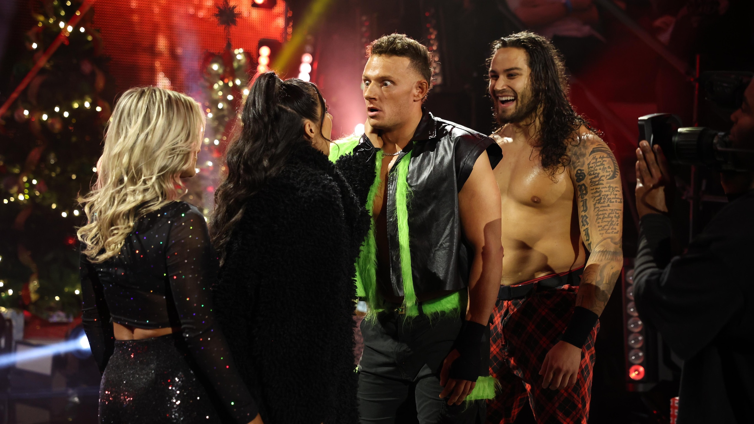 NXT