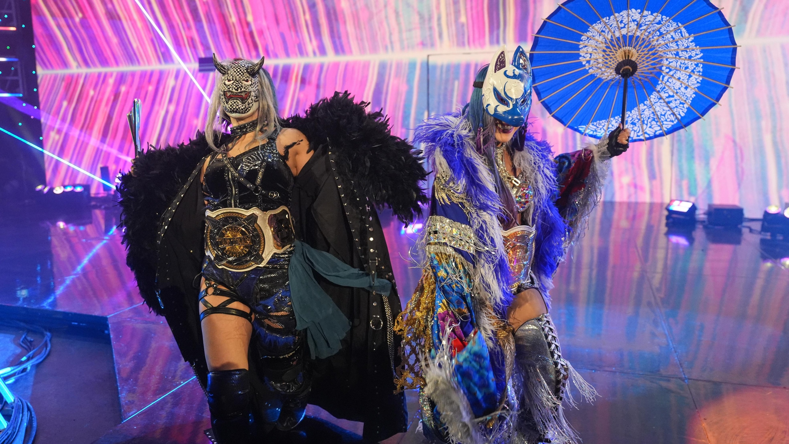 SmackDown