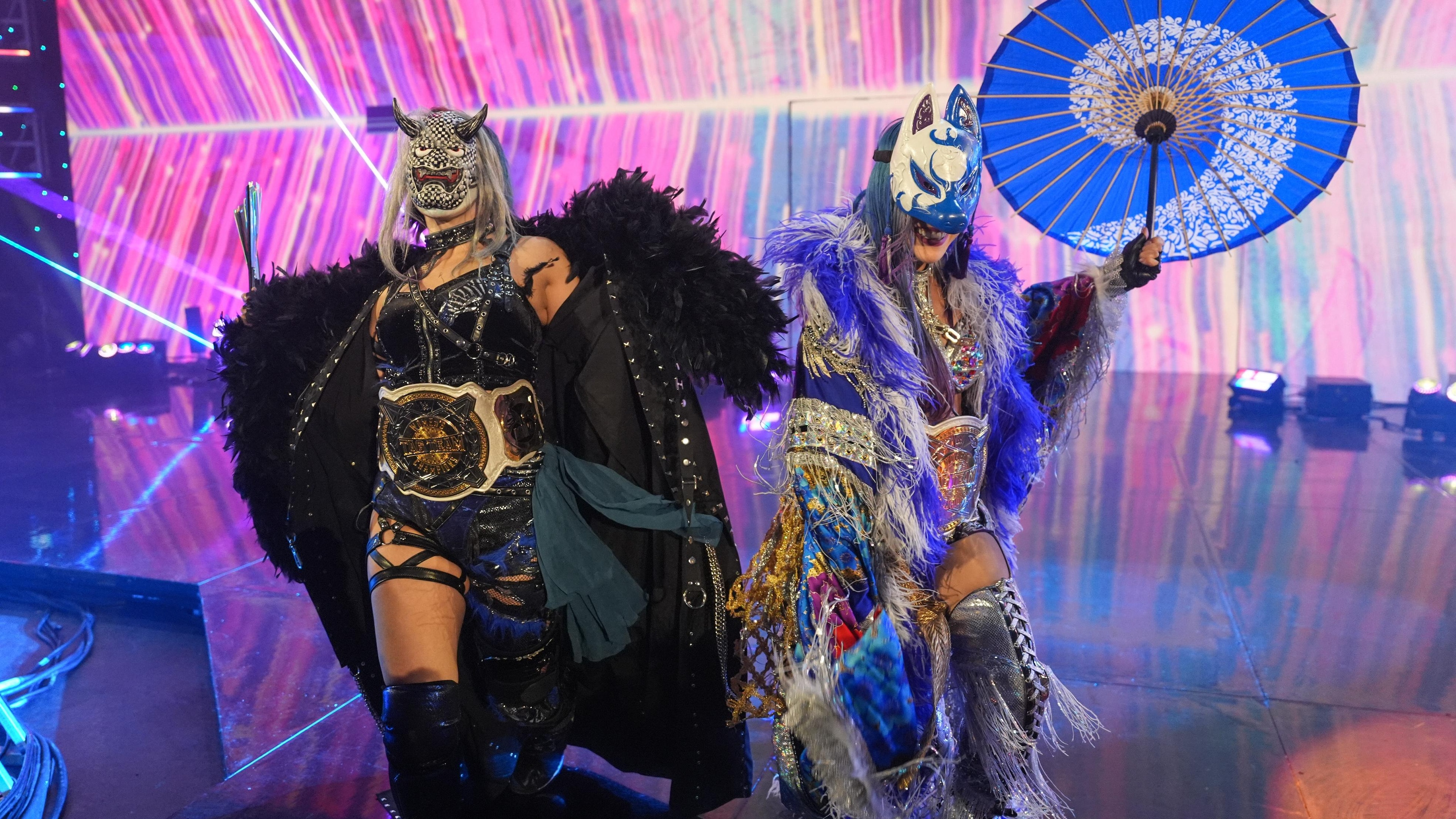 SmackDown