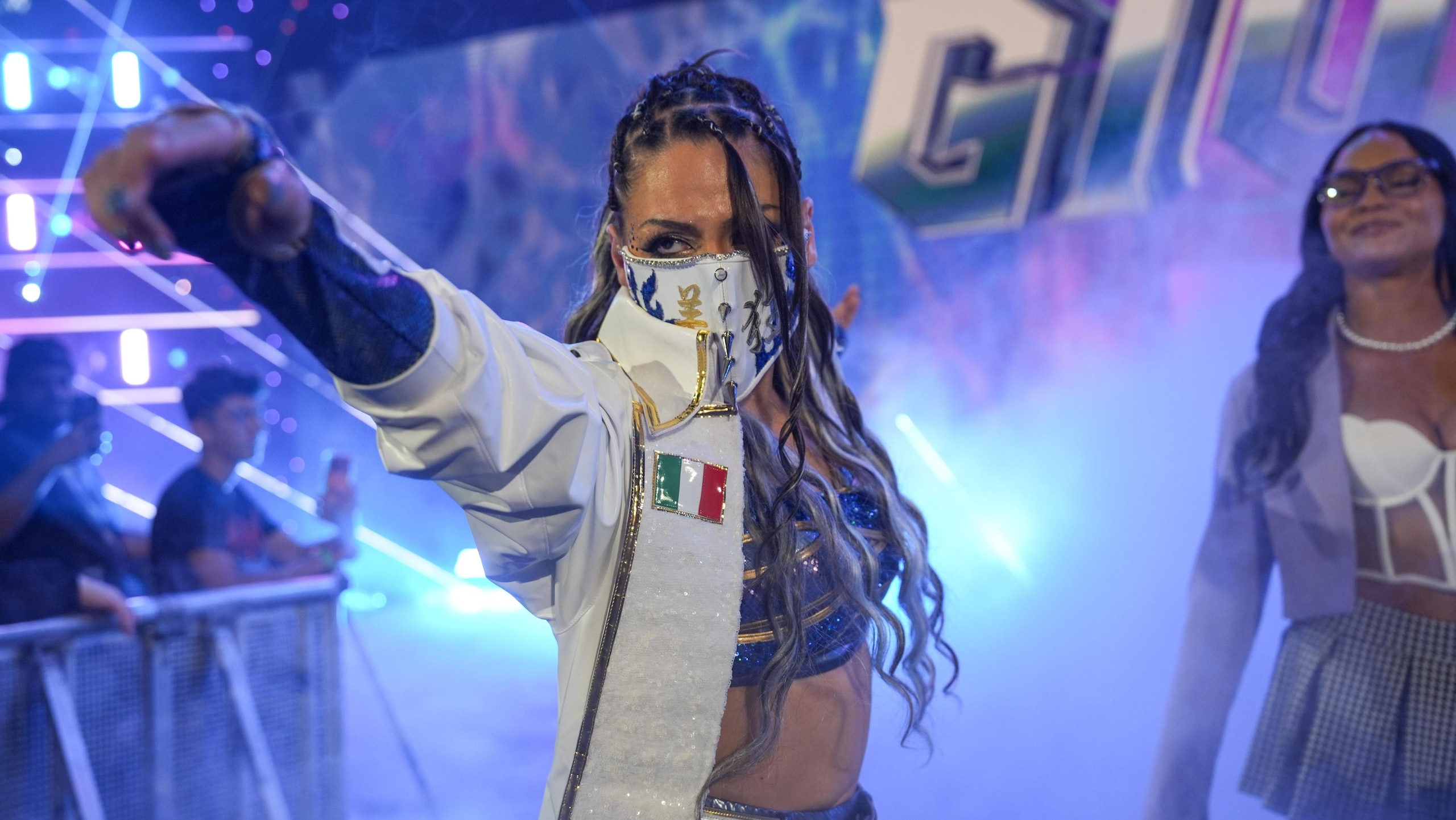 SmackDown